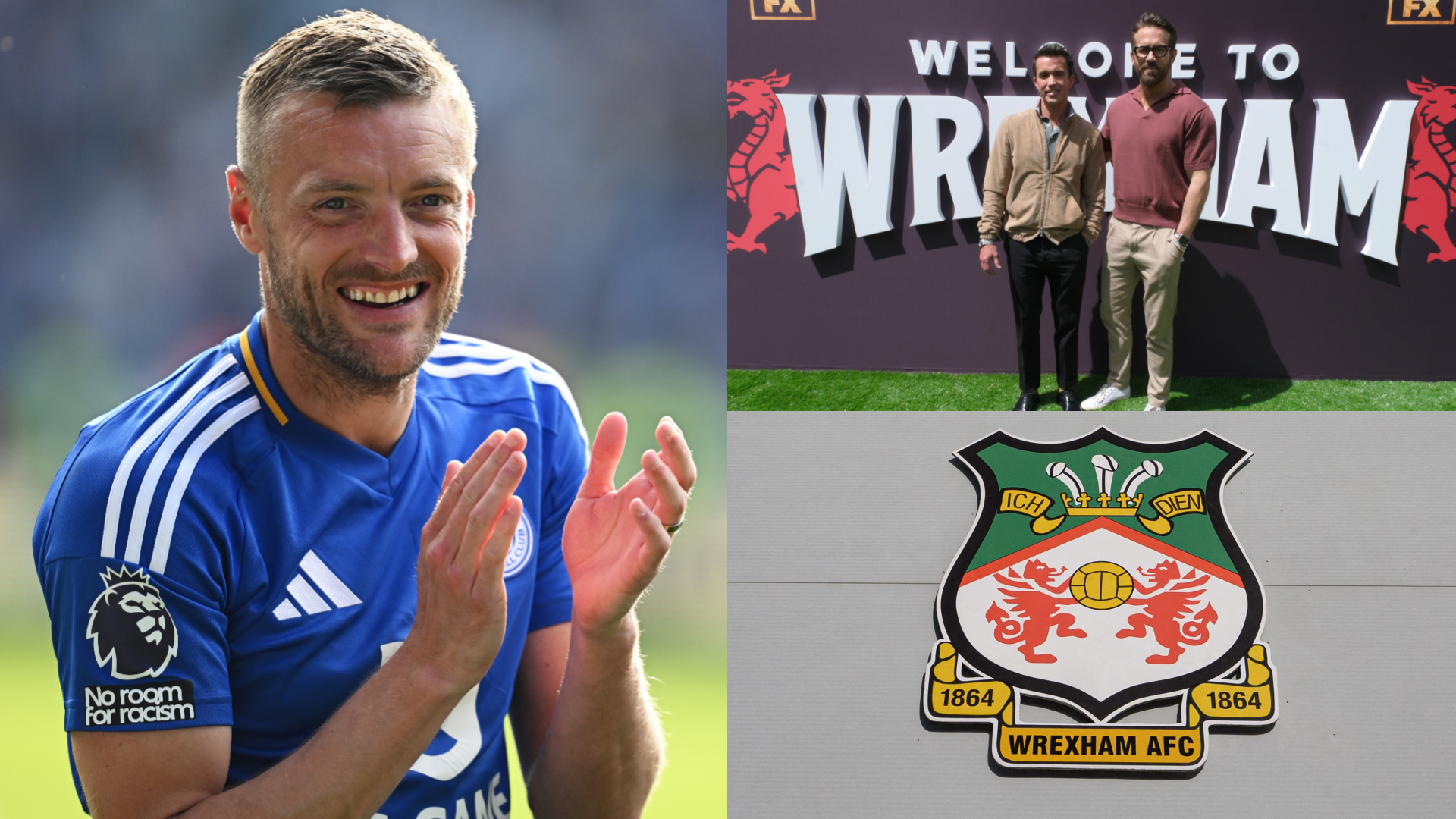 Wrexham get 'better signing than Christian Eriksen' transfer advice as ex-Man Utd & Tottenham star is billed as potential 'investor' alongside Ryan Reynolds & Rob McElhenney