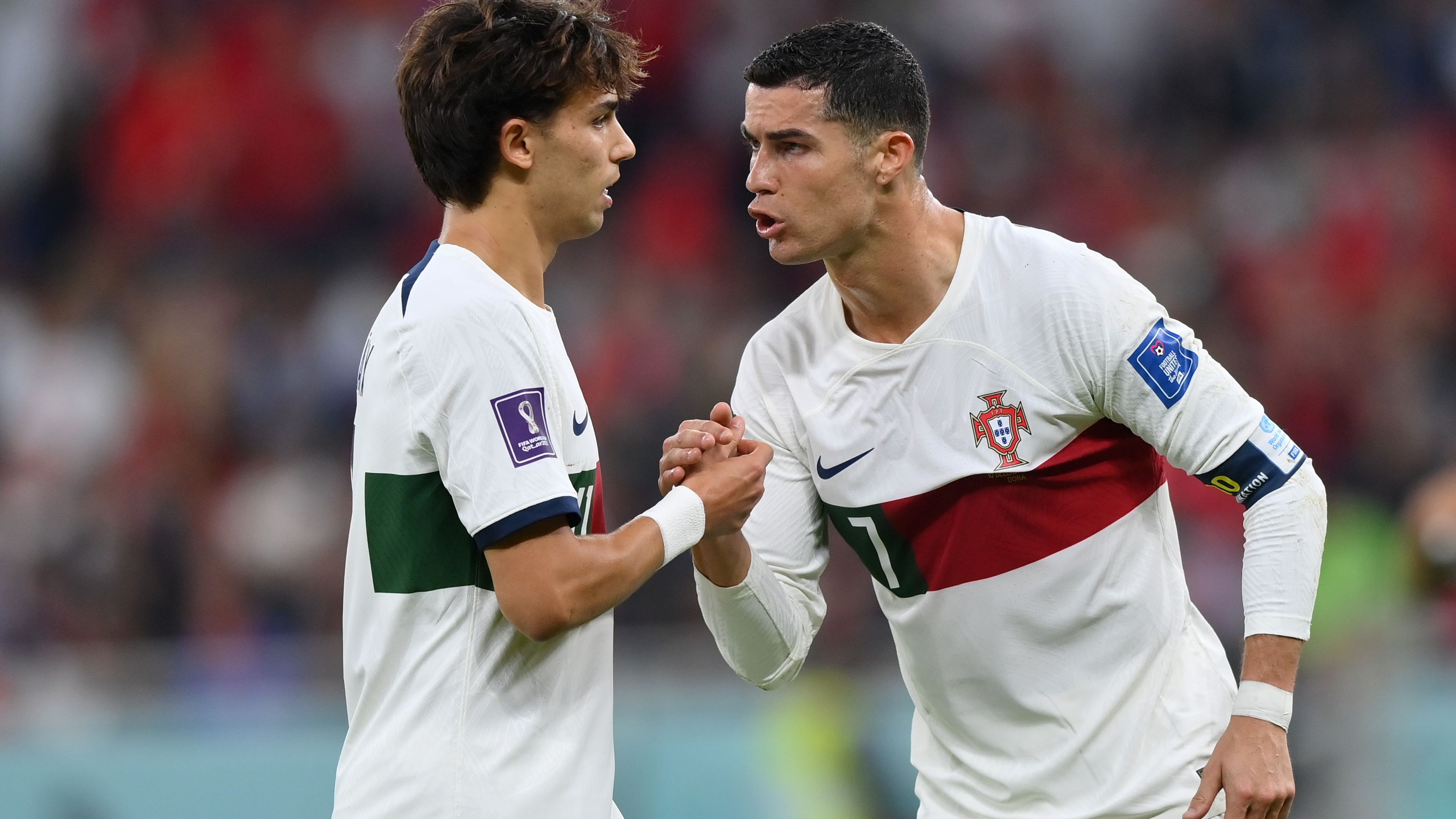 Joao Felix set for Al-Nassr medical after Chelsea accept £26m offer featuring 'add-ons and heavy sell-on clause' in order to meet Blues' asking price