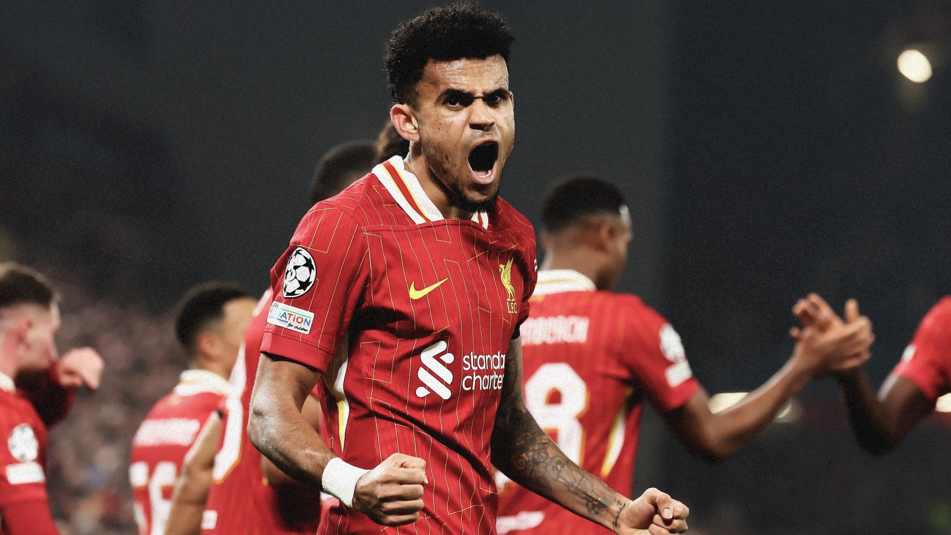 ليفربول يفقد مراوغه الأكثر فعالية، لكن لويس دياز المتجه إلى بايرن ميونيخ لم يعد مطلوبًا في أنفيلد: BALLGM يصنف أكبر الصفقات في فترة الانتقالات الصيفية لعام 2025