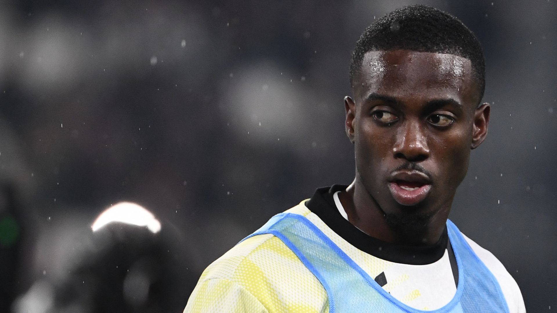 Tim Weah wants 'revenge!' - USMNT star will 'never' accept Premier League move as agent blasts Juventus director for 'causing problems' amid transfer fiasco