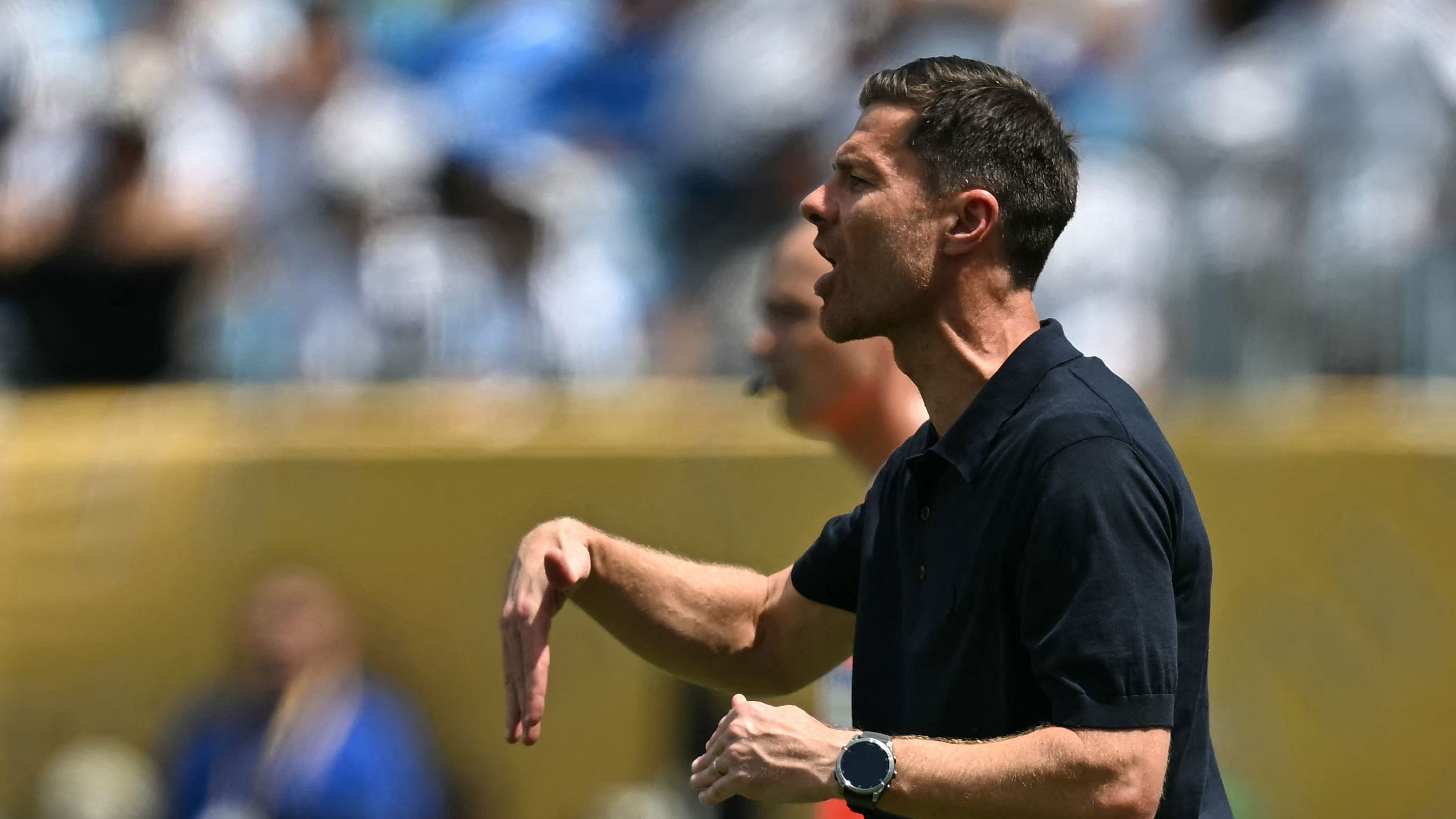 Real Madrid identify blockbuster replacement for Vinicius Jr as contract talks with Brazilian superstar continue to stall
