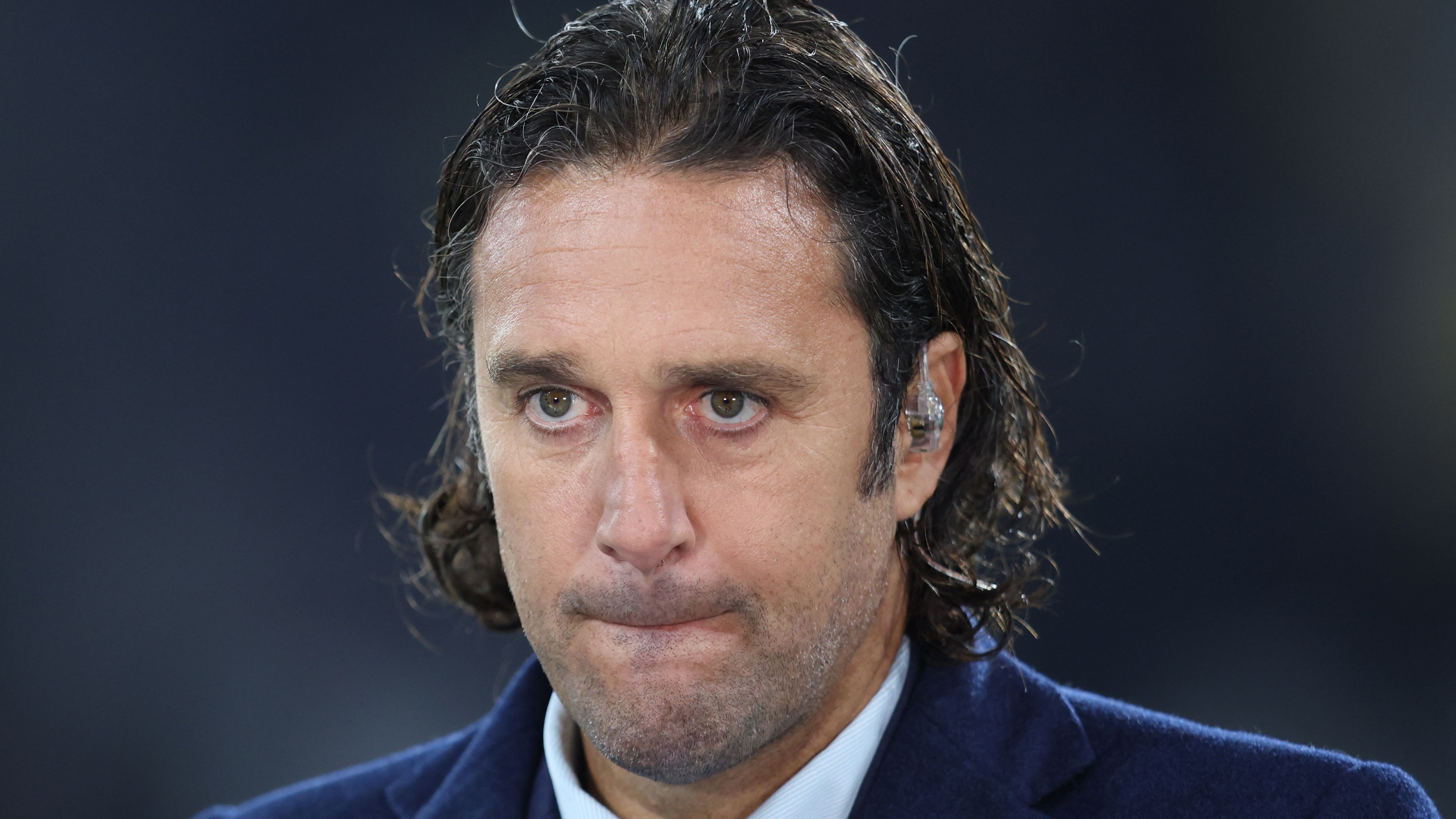 Juventus told to bring Premier League duo back to Serie A as Luca Toni explains how Igor Tudor's men can beat Napoli to the title