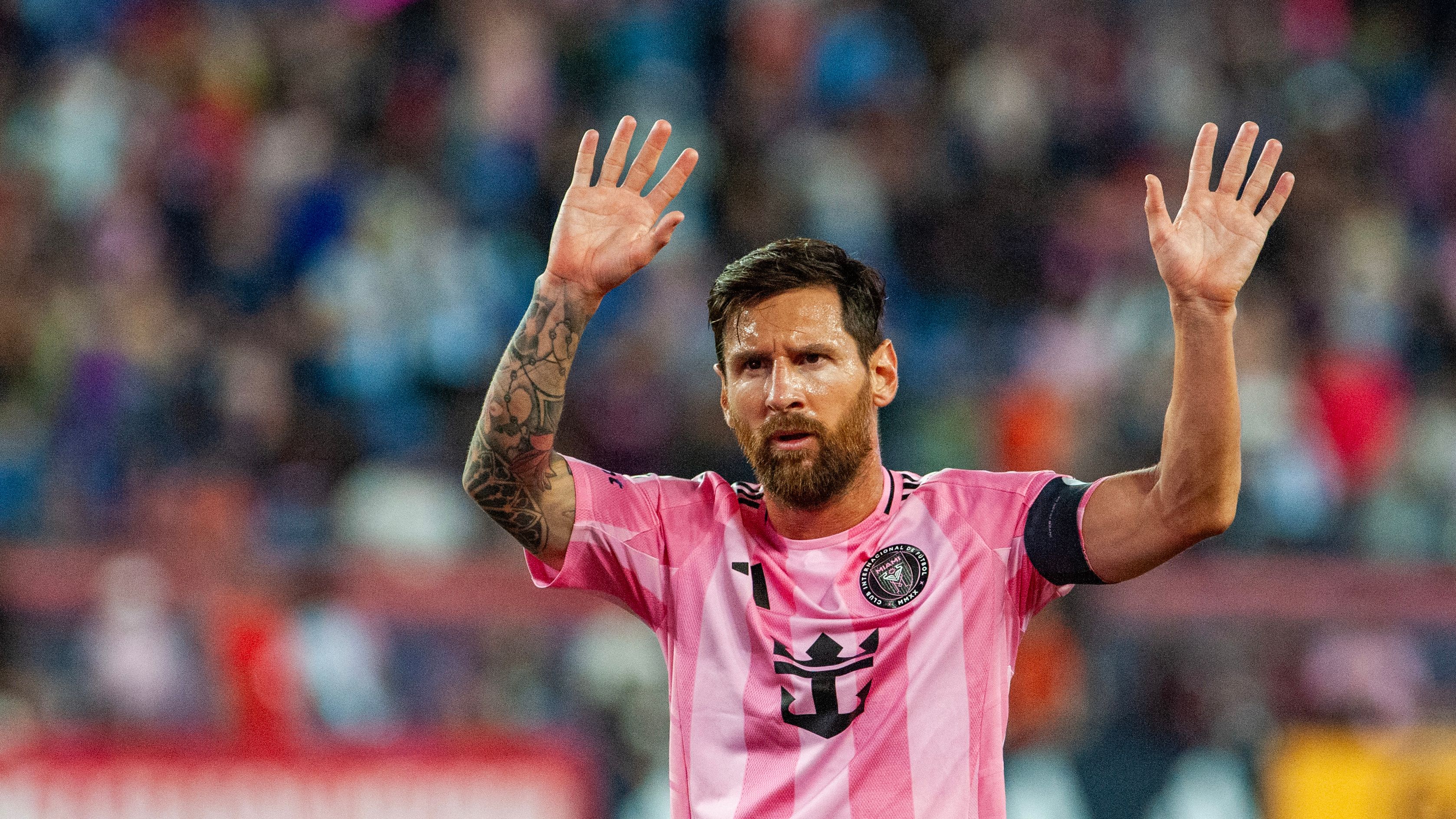 'Nothing official' - Inter Miami's Javier Mascherano shuts down Brian Rodríguez rumors, remains 'cautious' on Rodrigo De Paul speculation