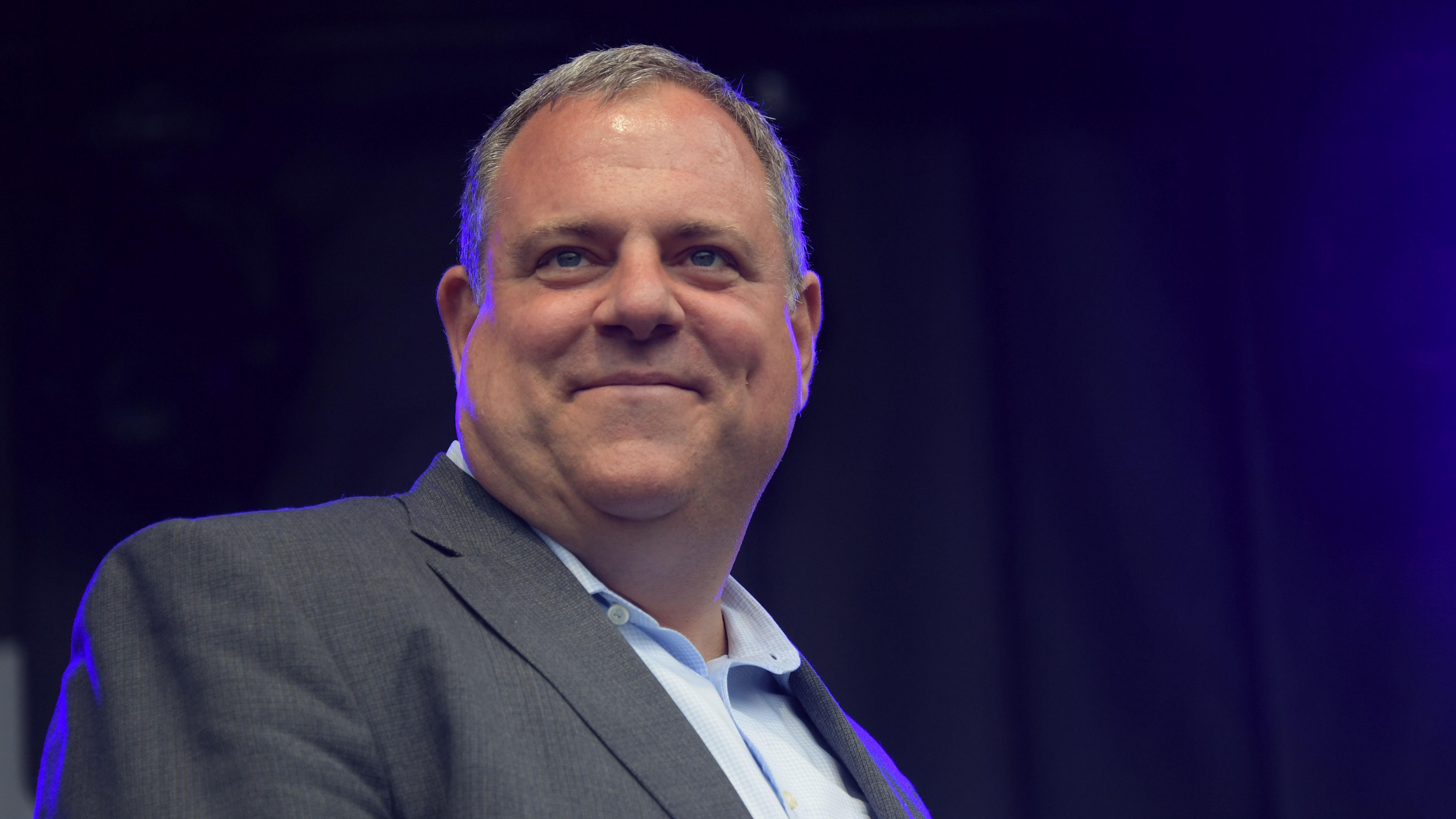 Atlanta United President and CEO Garth Lagerwey to take leave of absence after cancer diagnosis