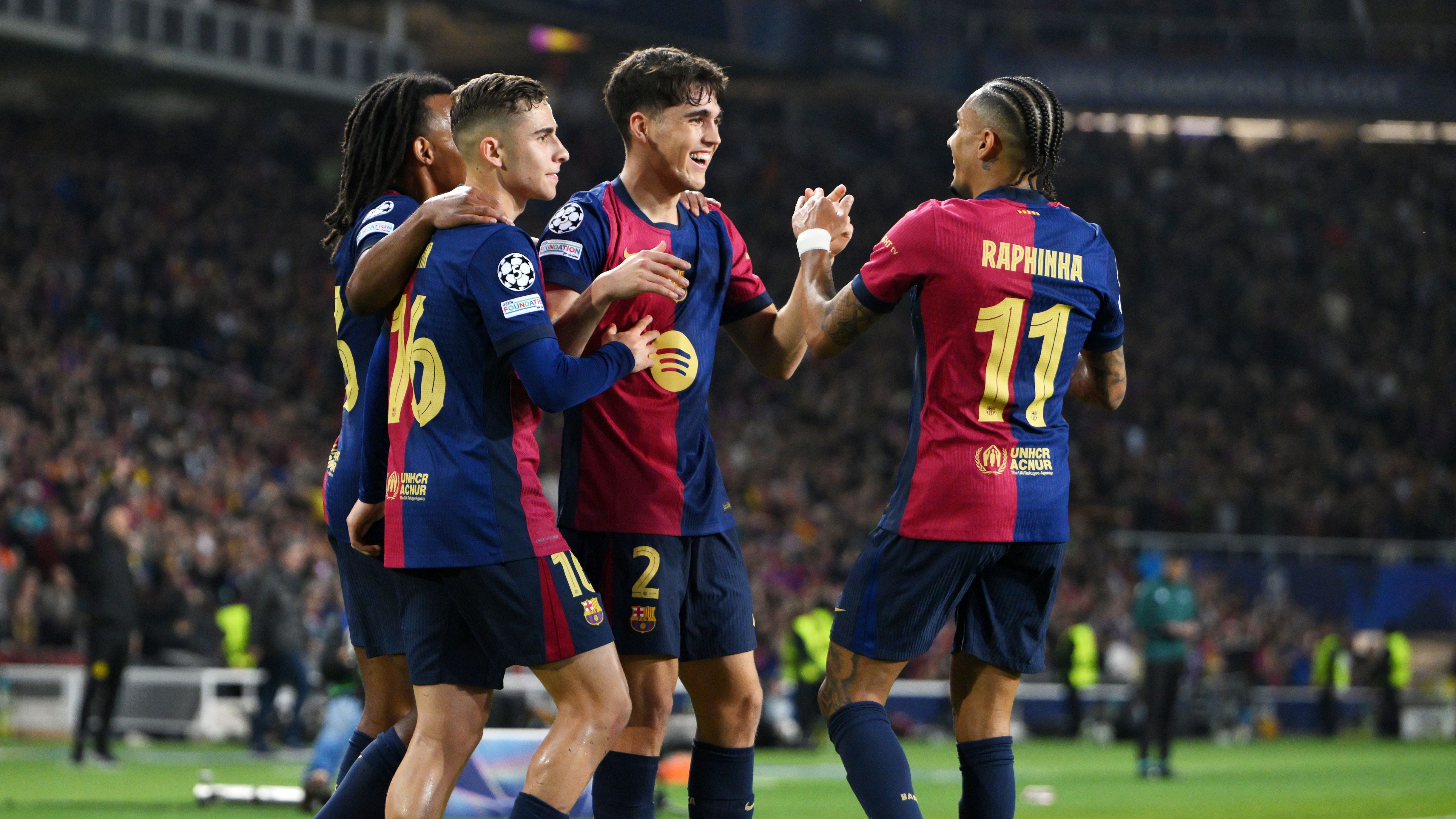 Barcelona to raise much needed transfer funds with sale of talented young prospect to Serie A side Fiorentina