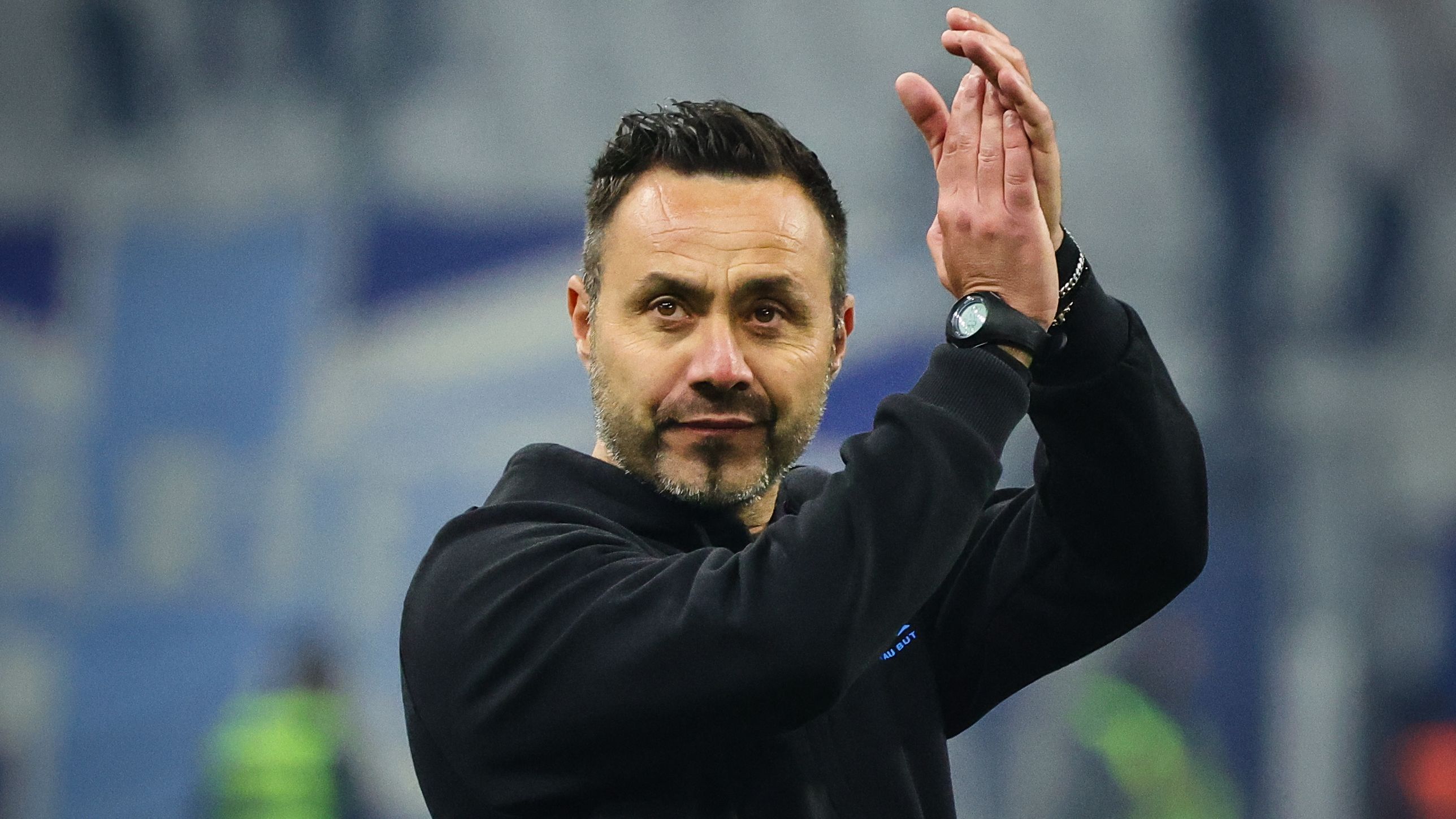 Pierre-Emerick Aubameyang is back! Ex-Arsenal and Chelsea striker arrives in France to join Mason Greenwood & Co at Marseille after cutting Saudi adventure short