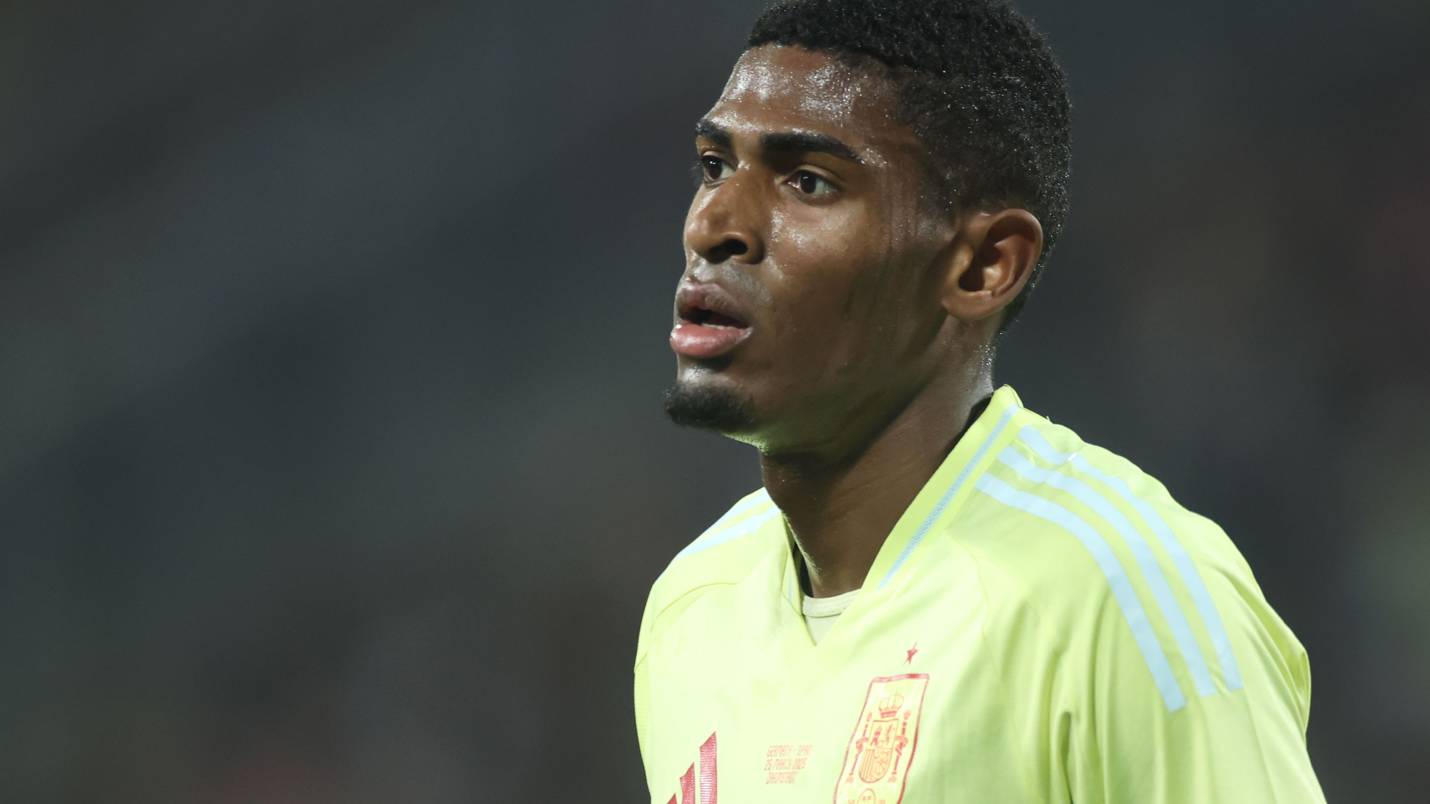 Arsenal finally closing in on Valencia's Cristhian Mosquera as Mikel Arteta's summer spending spree continues