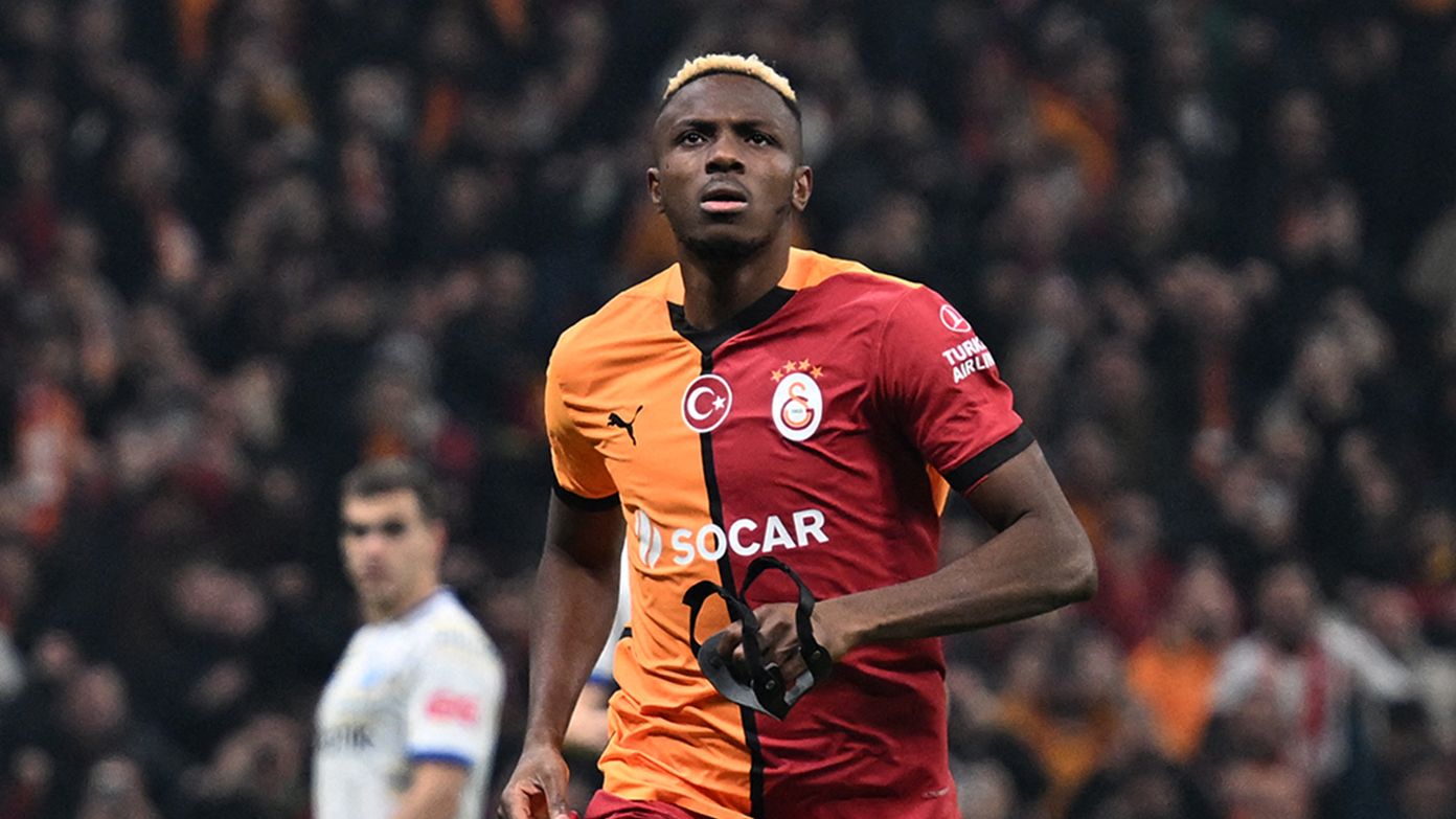 Victor Osimhen playing the waiting game as Galatasaray meet Napoli bank guarantee demands over €75m transfer