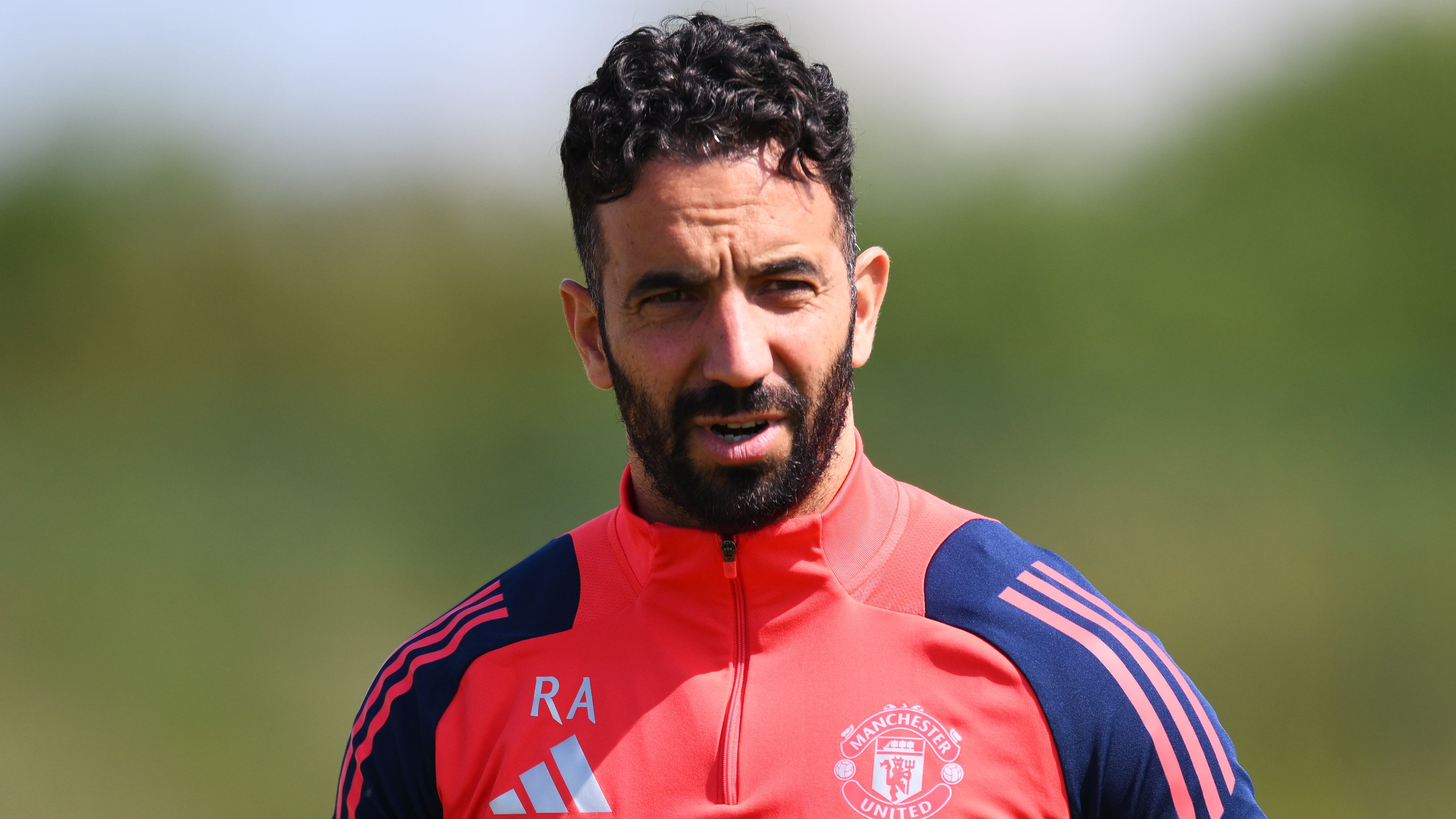 Evening only! Man Utd outcasts including Marcus Rashford & Alejandro Garnacho ordered to train AFTER 5pm when rest of Red Devils squad has already left