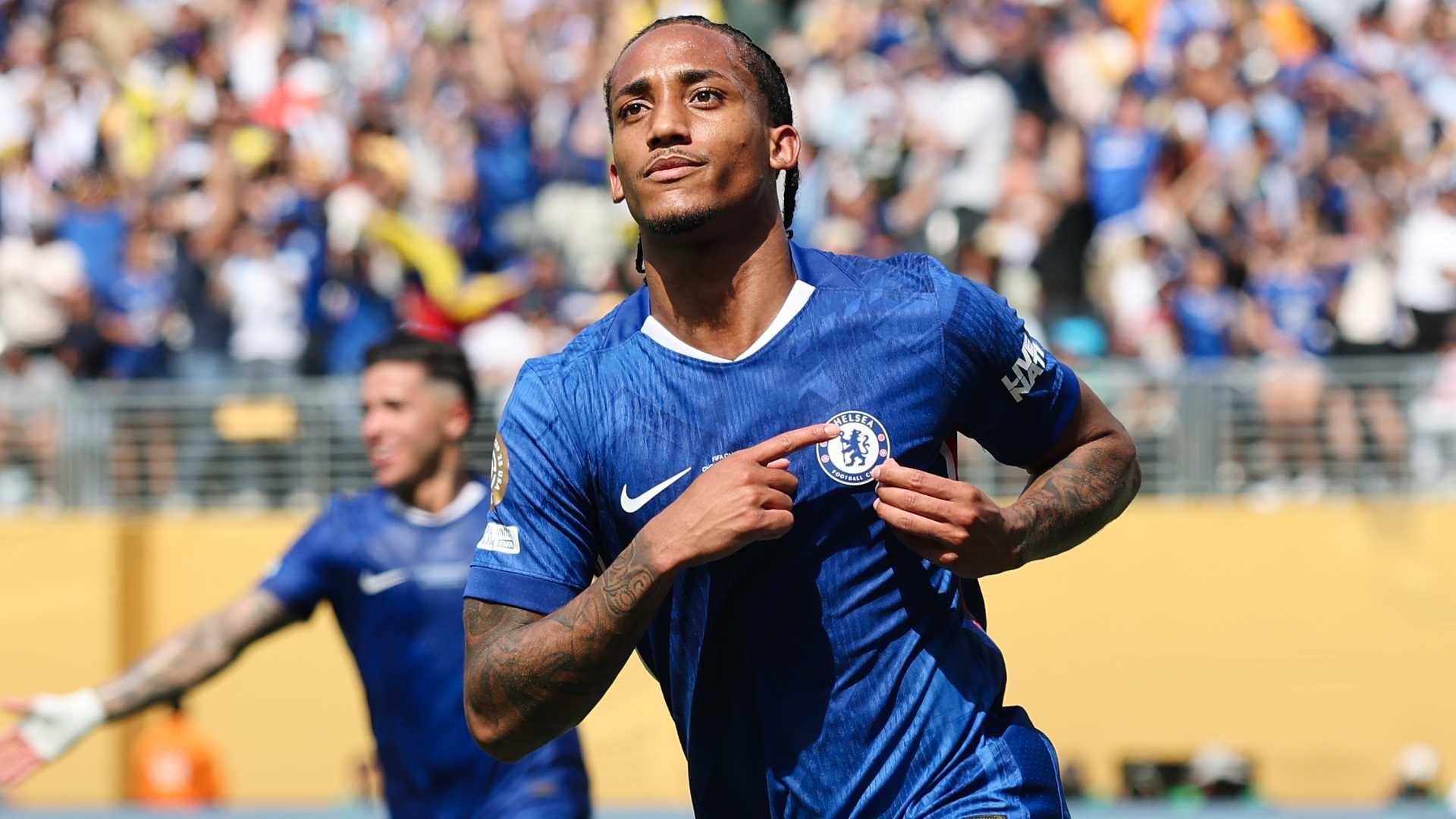 Liverpool, Arsenal and Chelsea heading for top marks but Man Utd are failing - again! Grading the Big Six's summer transfer windows so far with just a month until the new Premier League season kicks off