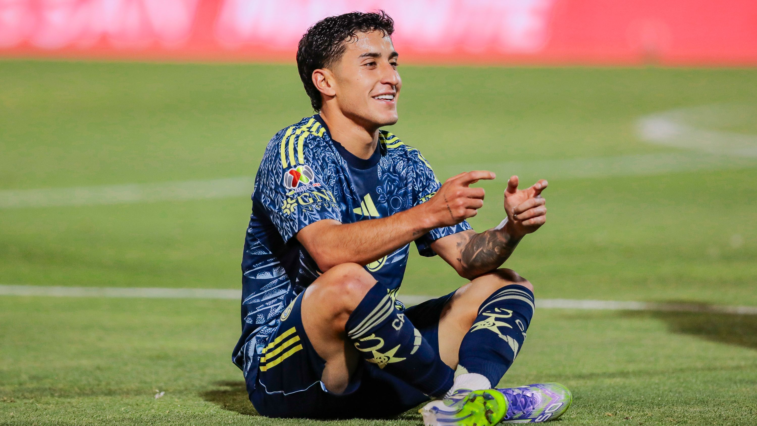 América and Toluca set to clash for the Campeón de Campeones title in Los Angeles