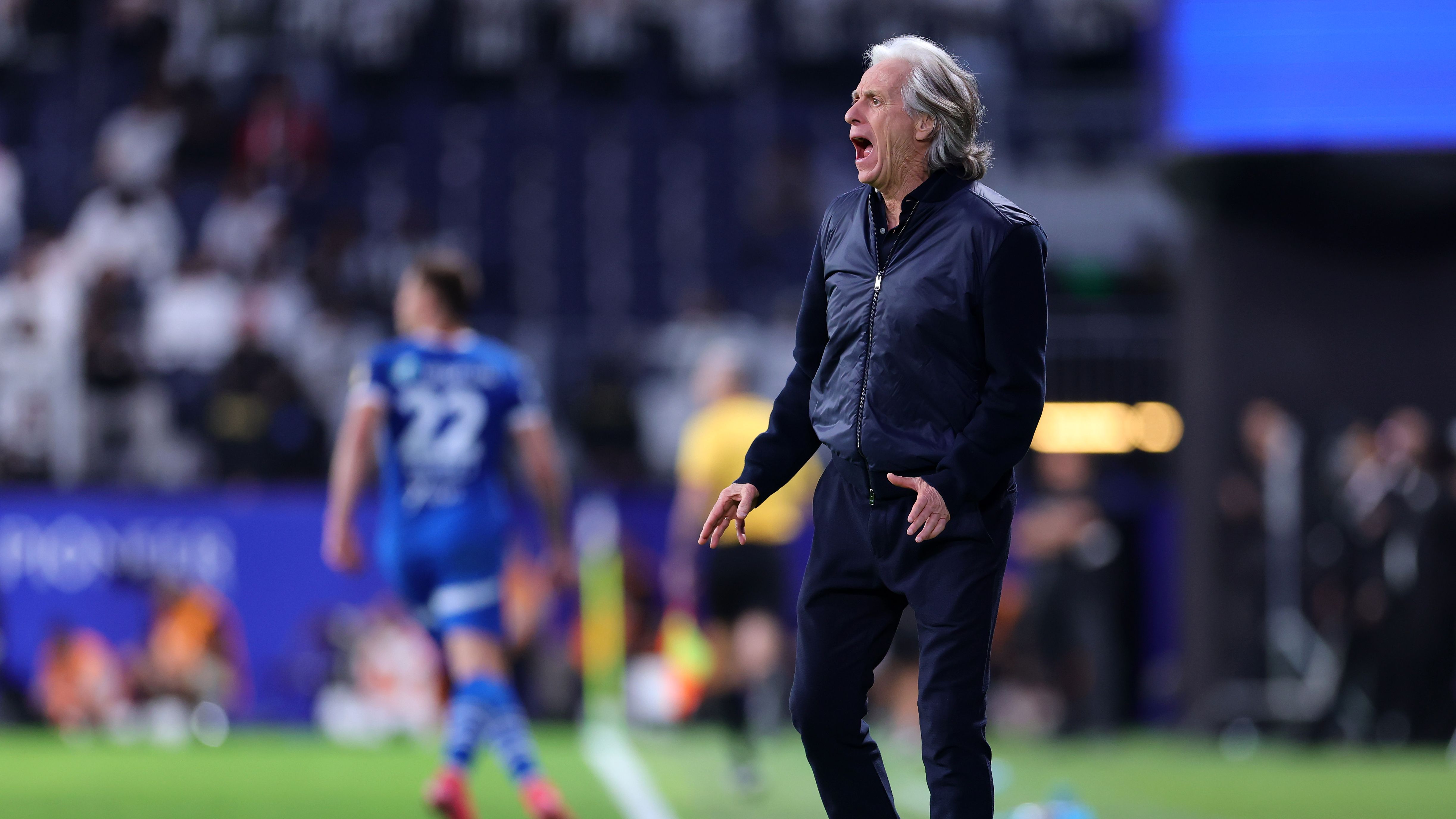 'Without Cristiano Ronaldo, I wouldn't be here' - New Al-Nassr coach speaks out after making shock switch from Saudi Pro League rivals