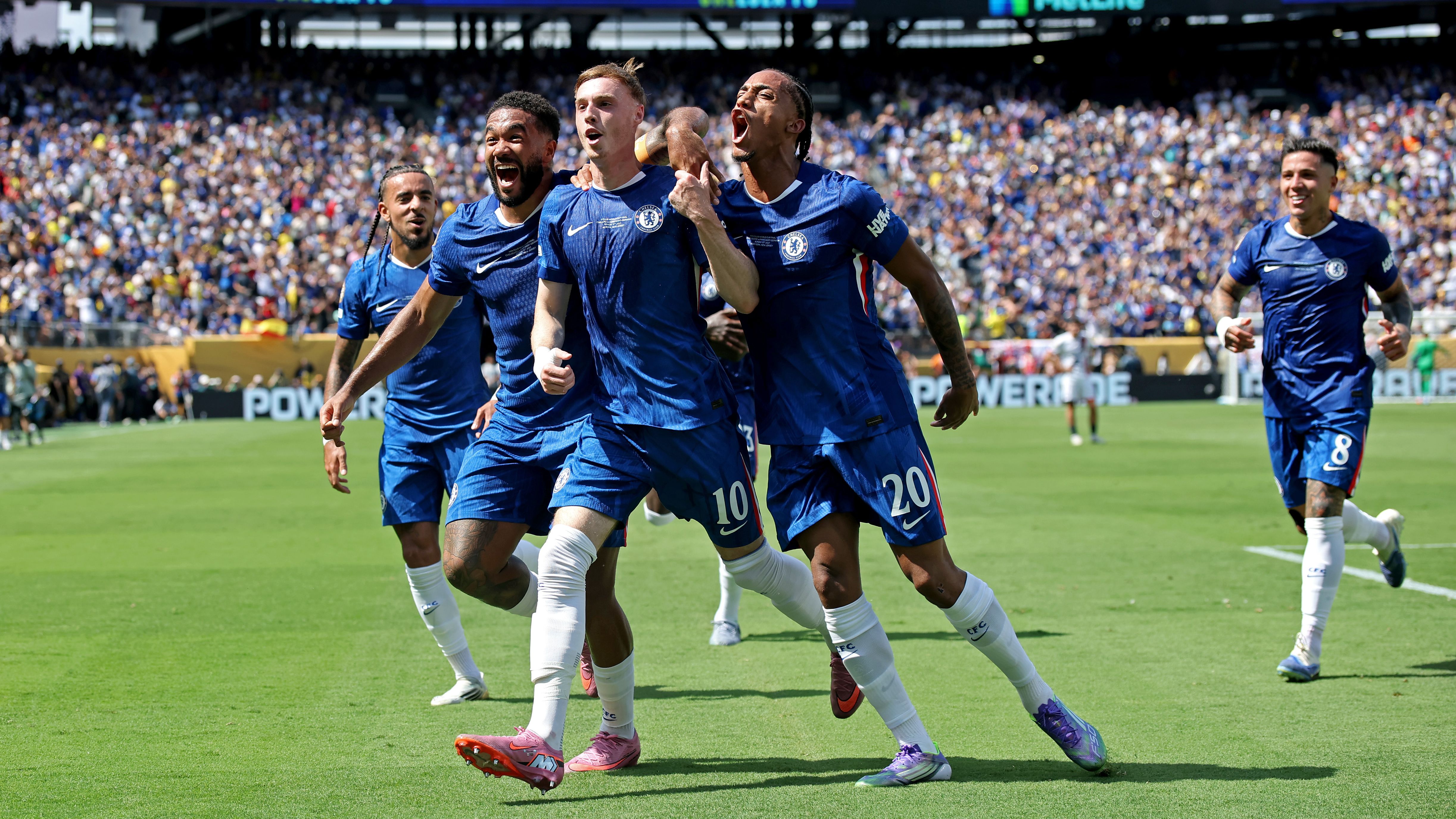 'It's hard to digest' - Todd Boehly speaks out on Chelsea's 'surreal' Club World Cup triumph & issues verdict on Enzo Maresca