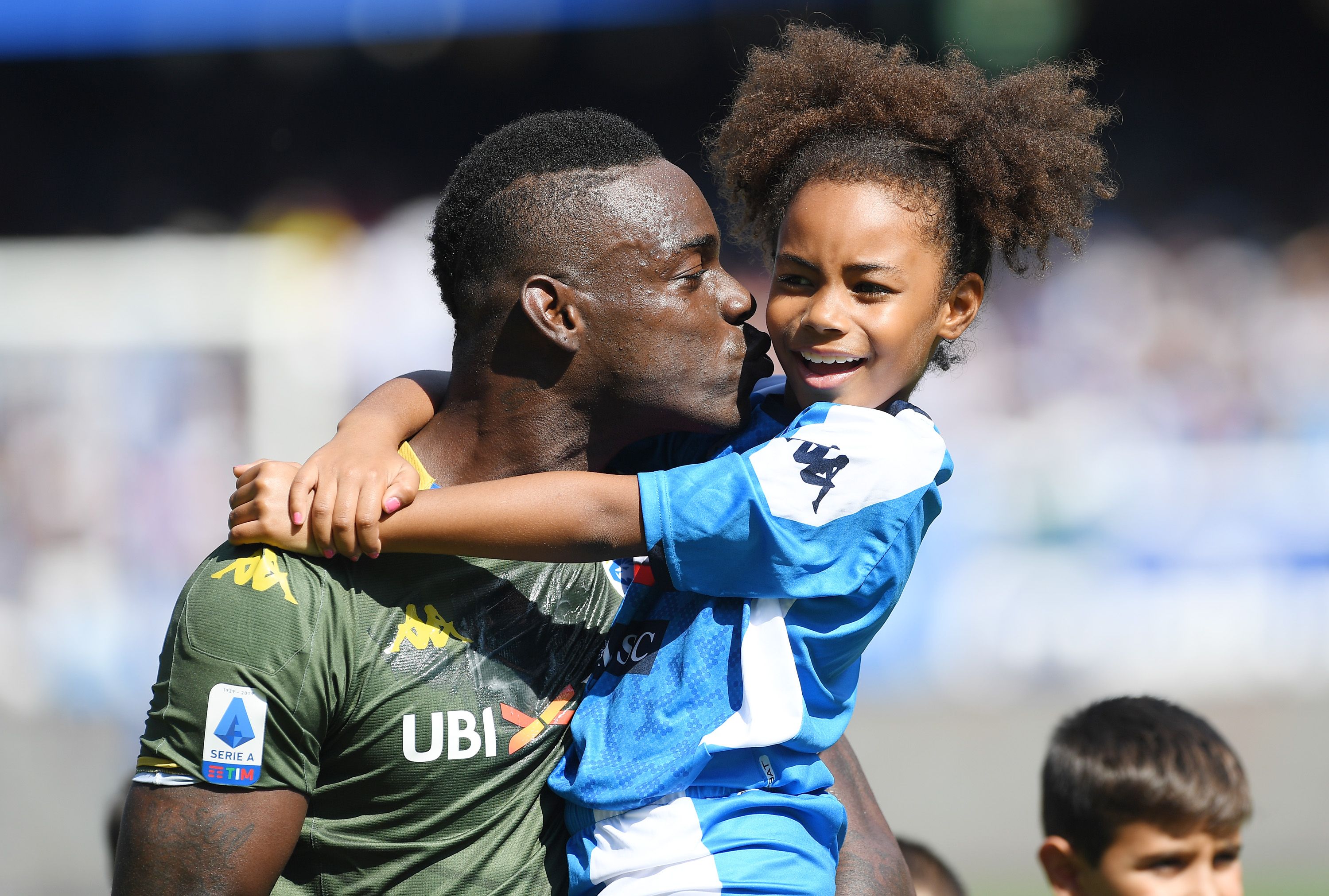 Rebel United: Misunderstood genius or incorrigible rogue? The eternal mystery of Mario Balotelli