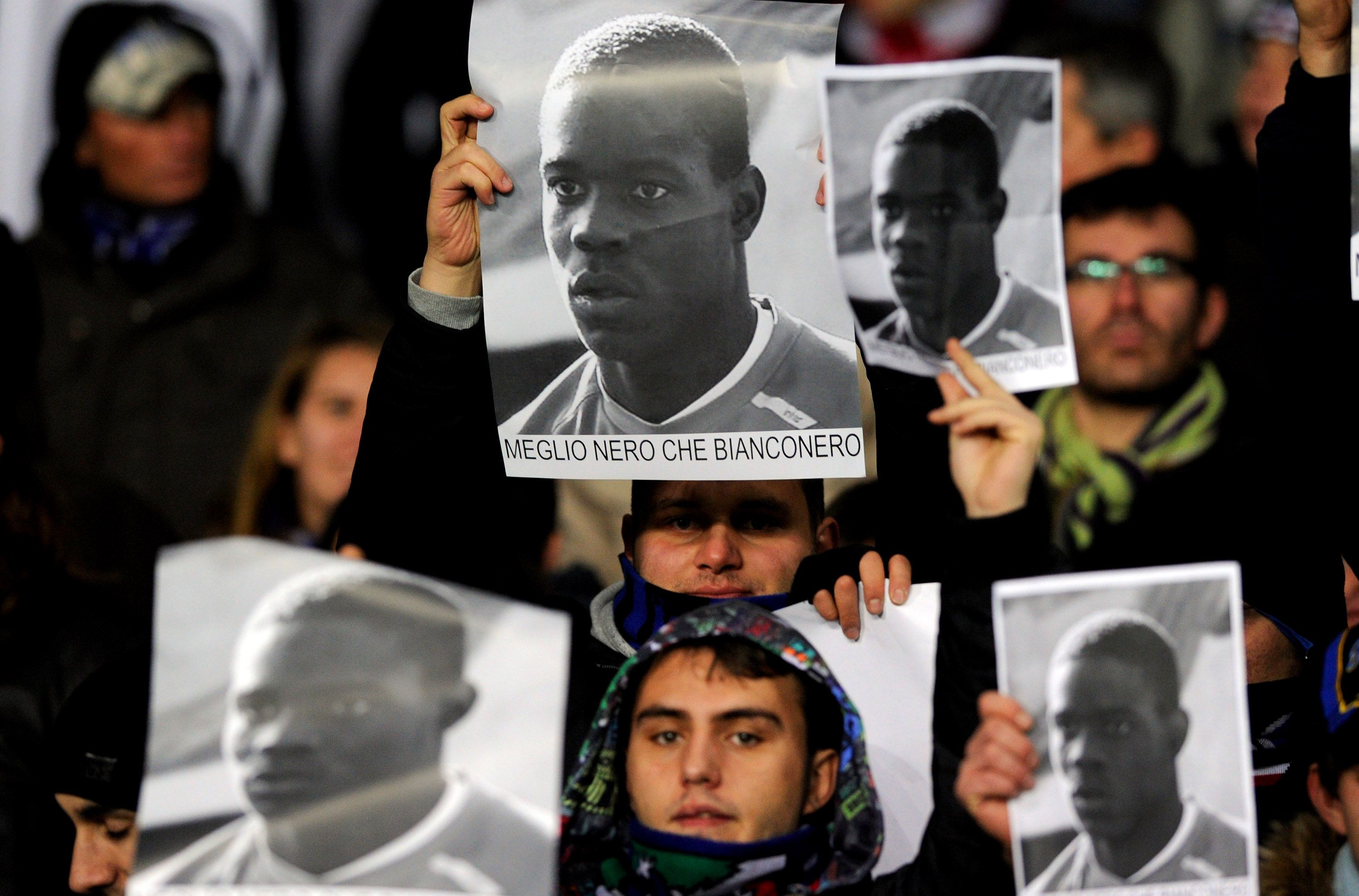 Rebel United: Misunderstood genius or incorrigible rogue? The eternal mystery of Mario Balotelli