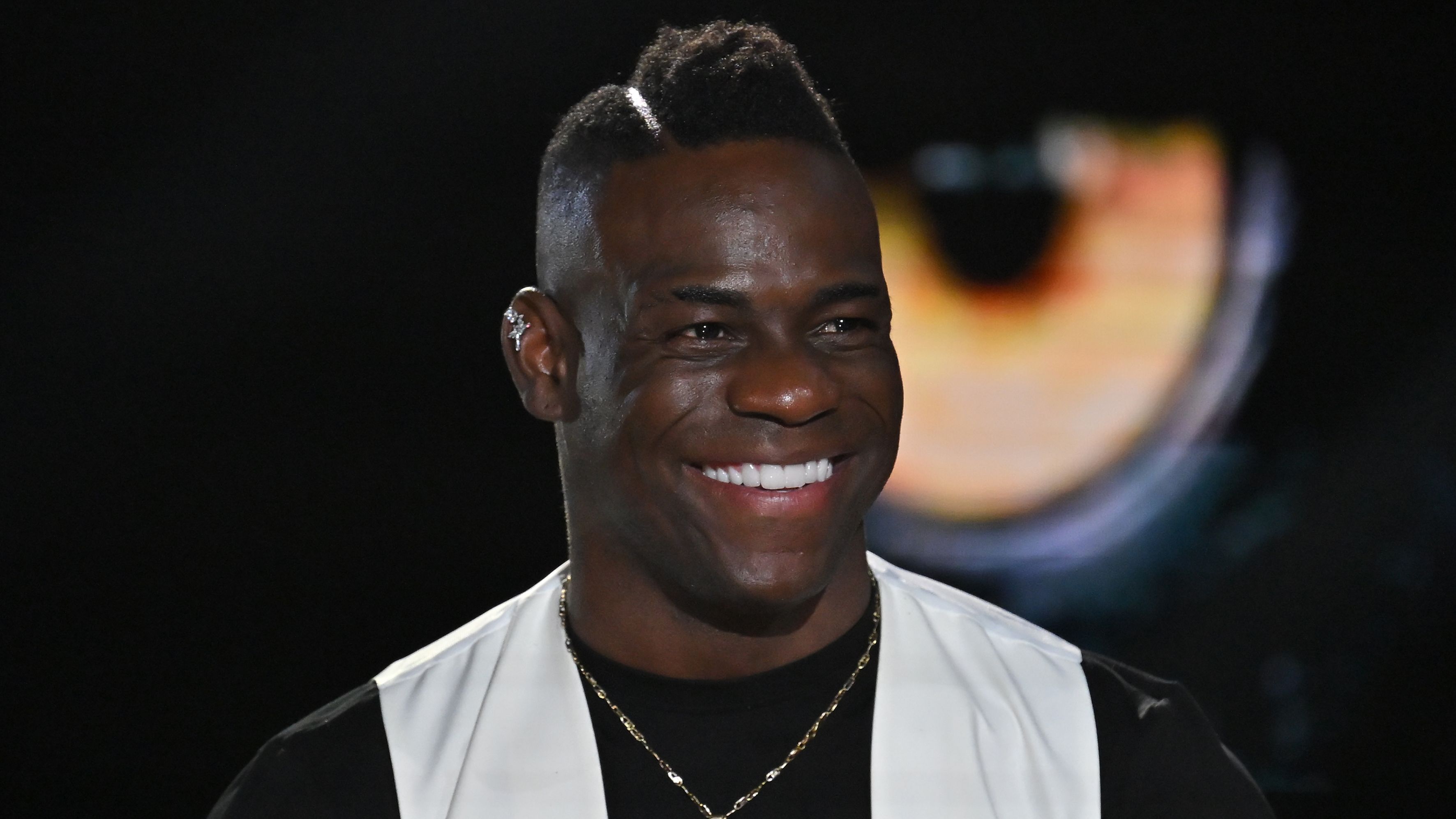 Rebel United: Misunderstood genius or incorrigible rogue? The eternal mystery of Mario Balotelli