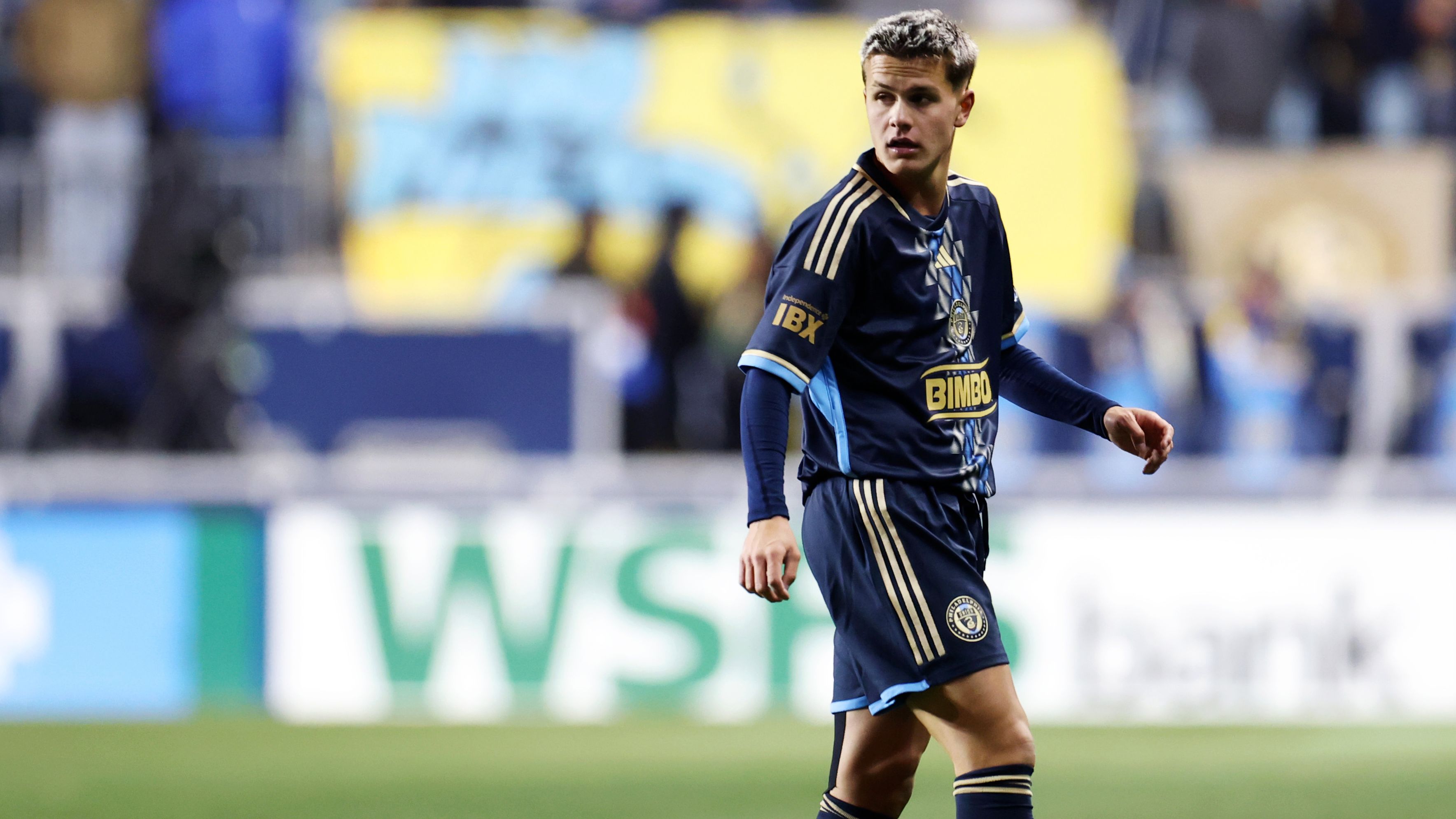 Philadelphia Union sensation Cavan Sullivan shares insights with rising stars ahead of 2025 MLS NEXT All-Star Game