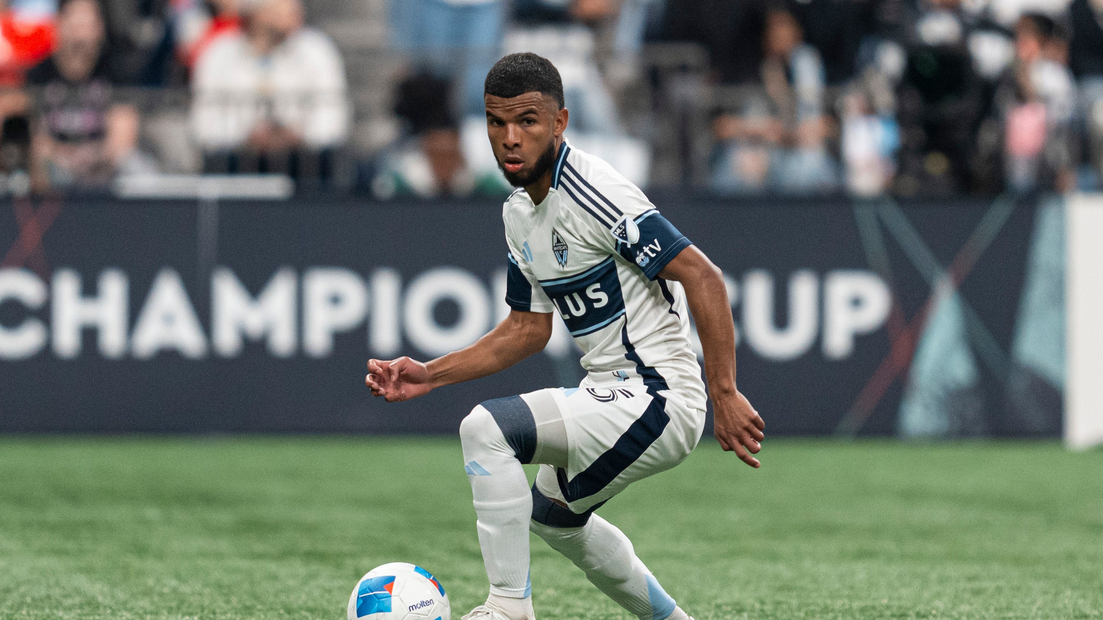Reports: Pedro Vite reaches verbal agreement with Pumas in Liga MX, set to leave Vancouver Whitecaps