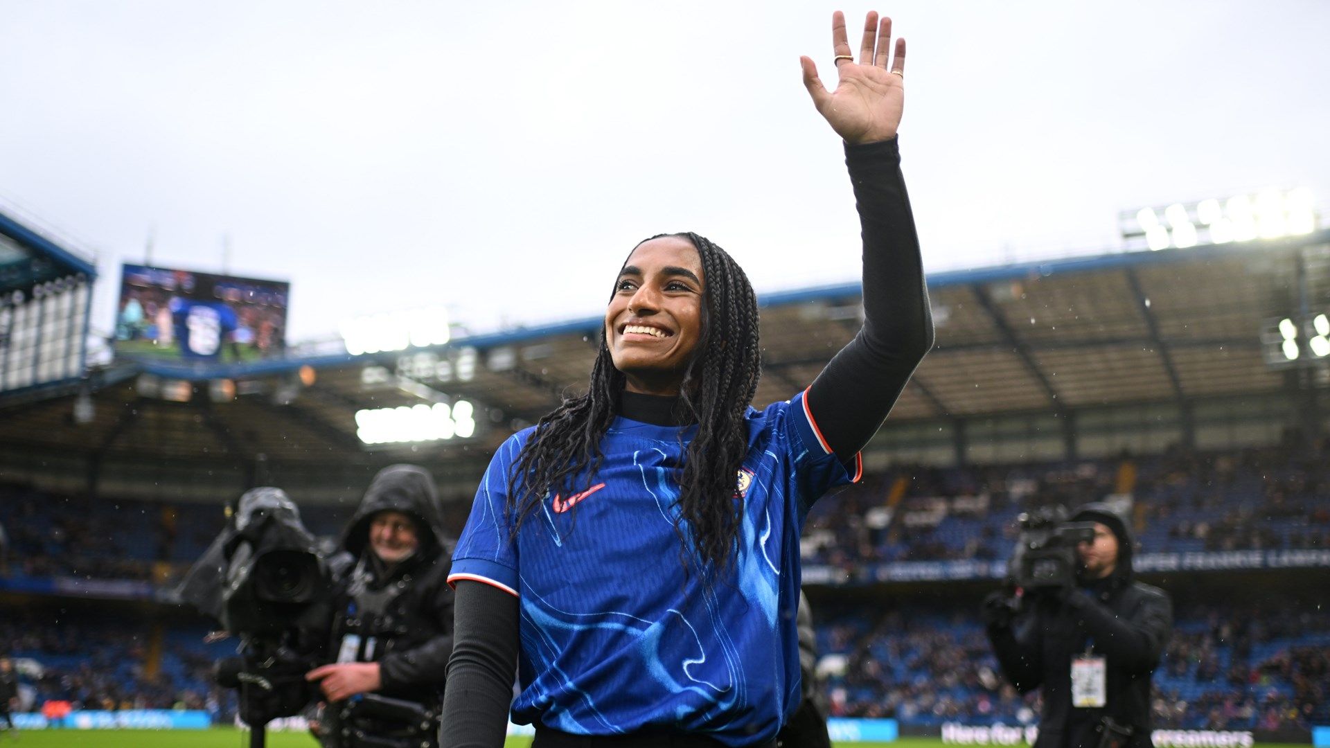 Women's transfer record history: List of the most expensive players in women's football