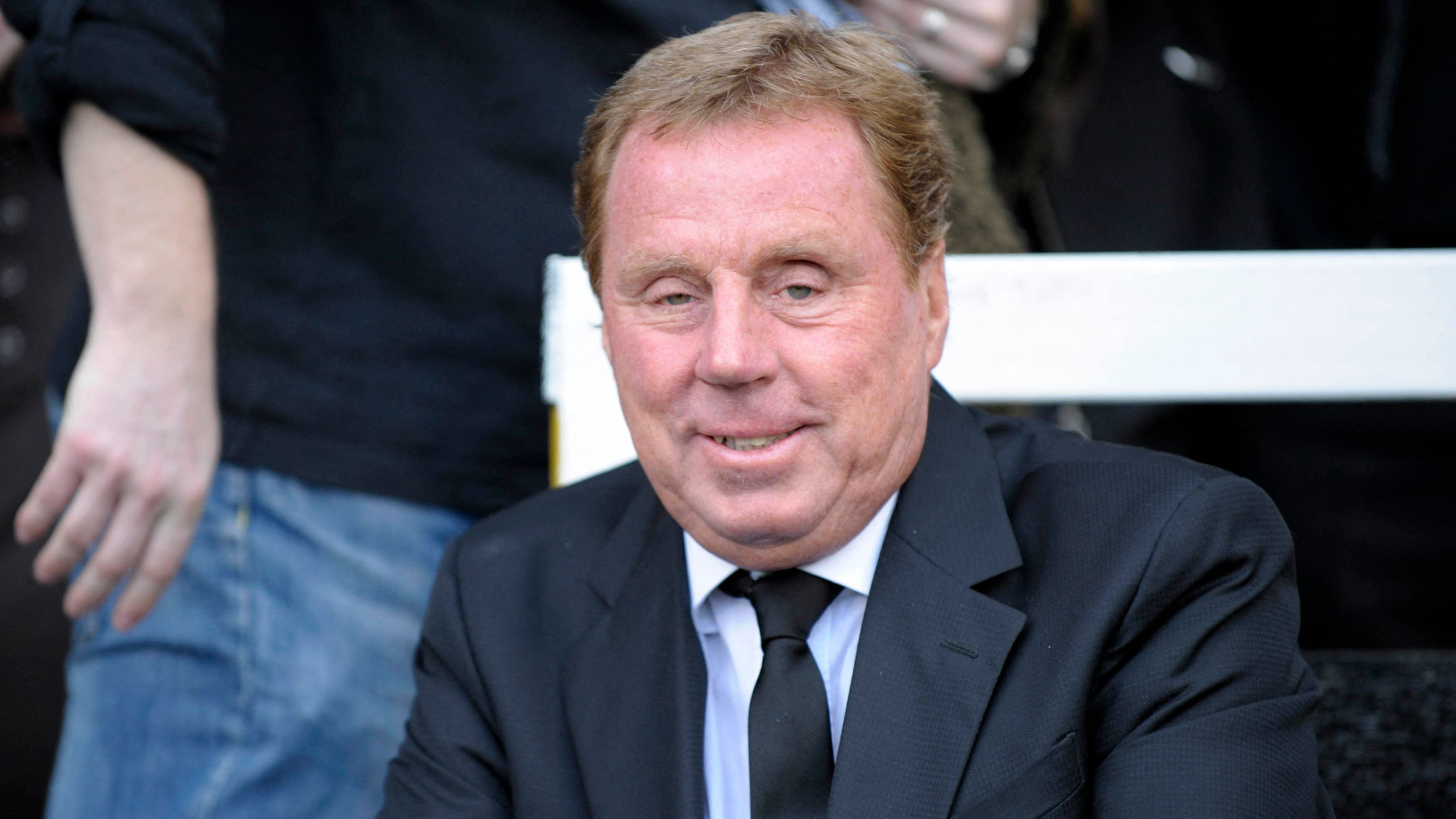Former Spurs manager Harry Redknapp left 'stunned' after BOAT crashes into garden of £7m ‘dream home'