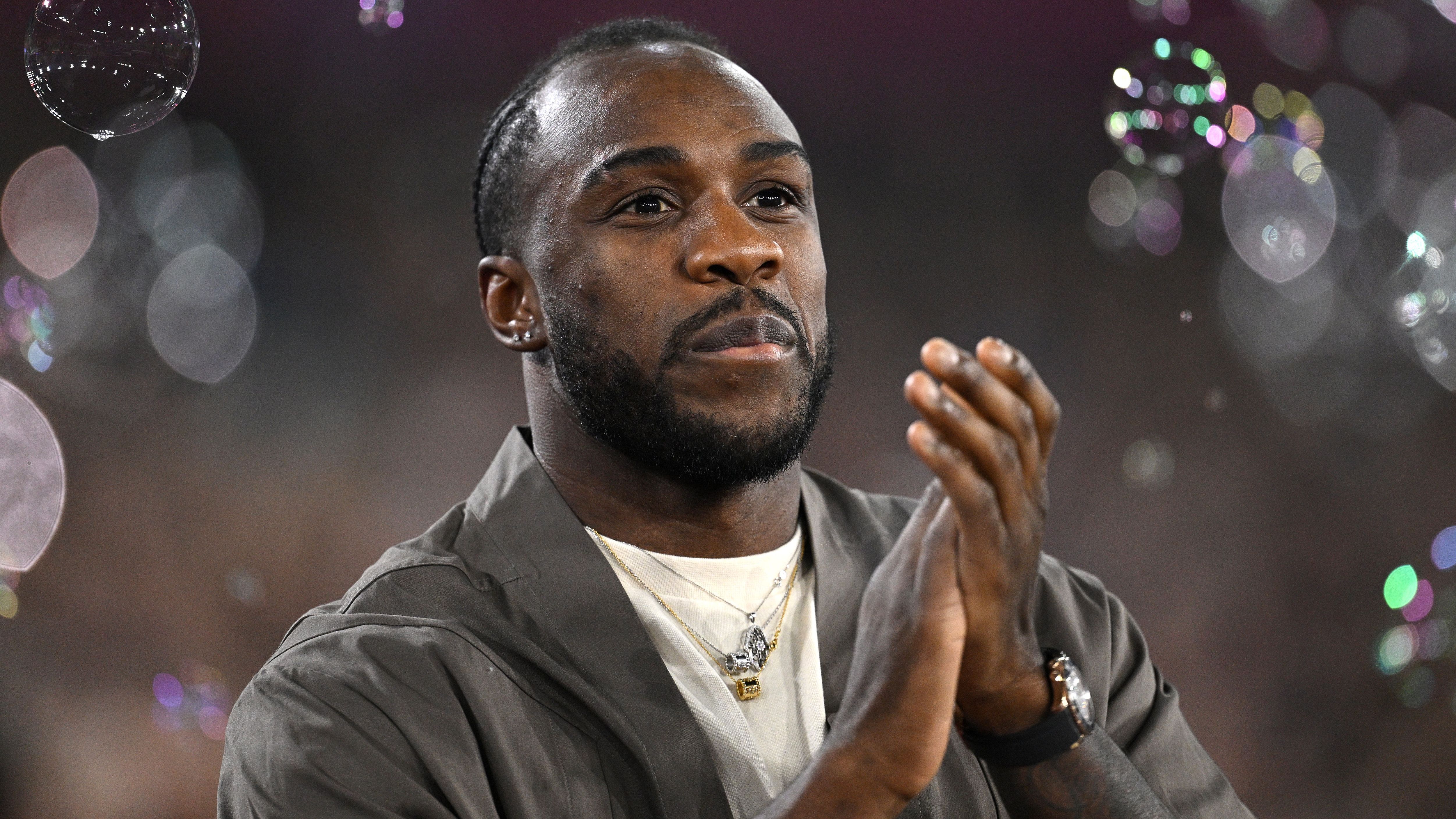Michail Antonio can't remember anything about horror car crash that almost killed him as West Ham legend opens up on Beyonce song that moved him to tears during his recovery