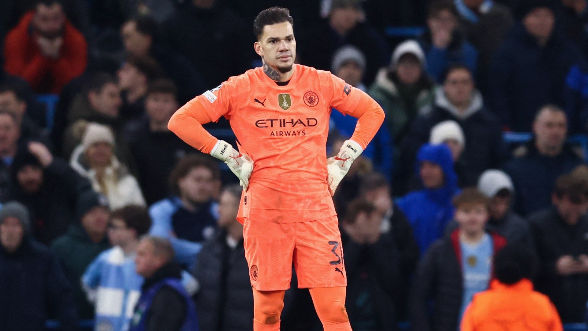 Man City's unfinished business: The six things Pep Guardiola's side still need to do in transfer market despite splashing £290M
