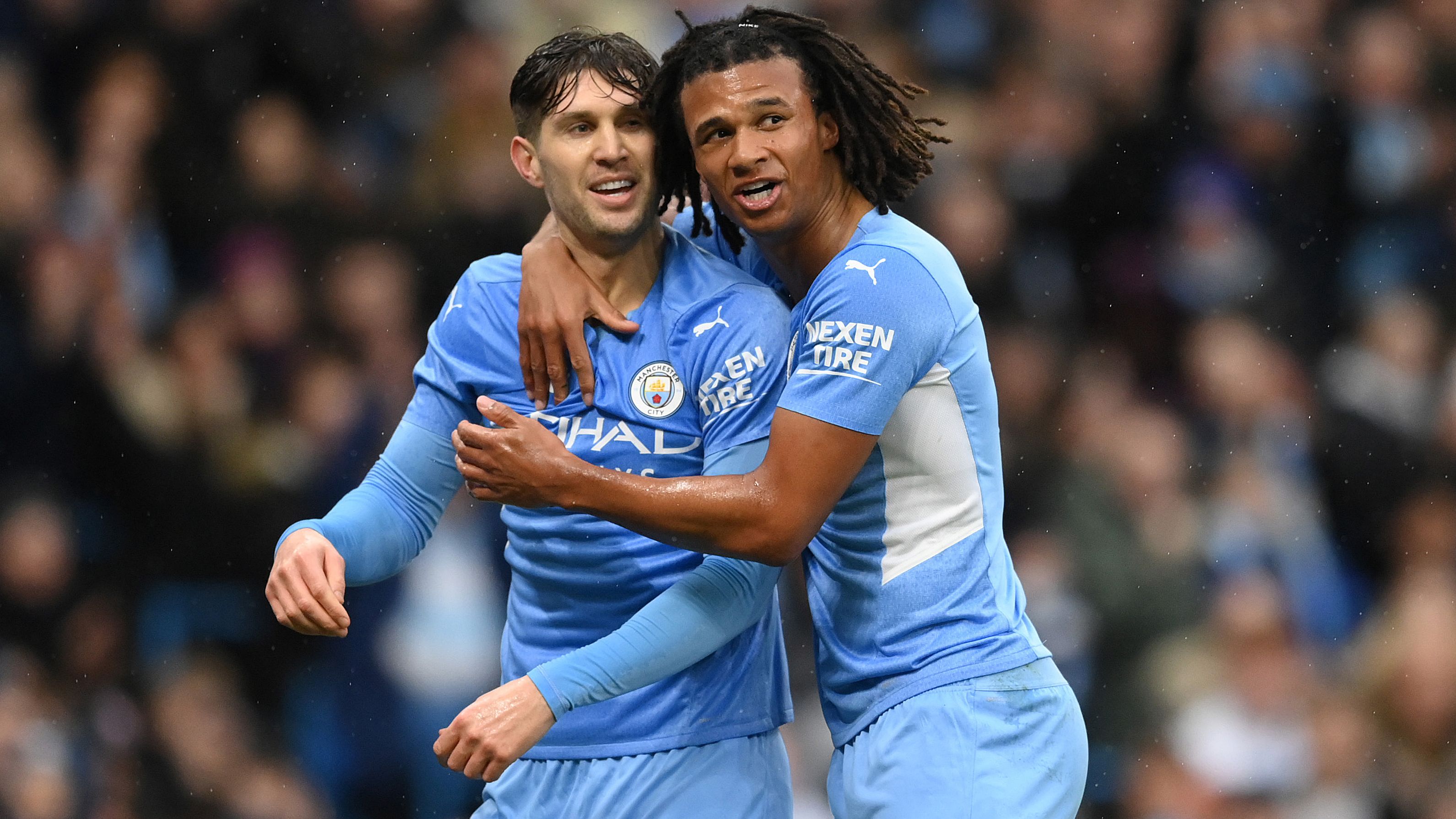 Man City's unfinished business: The six things Pep Guardiola's side still need to do in transfer market despite splashing £290M