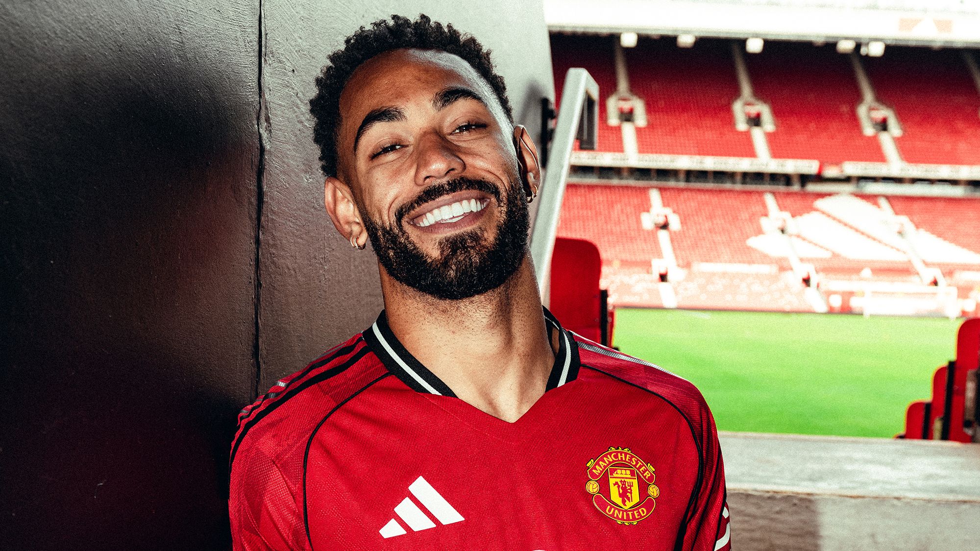Right player, wrong price: Bryan Mbeumo is the ready-made Premier League goal-getter Man Utd are crying out for - but £71m fee shows Red Devils still can't strike a good deal
