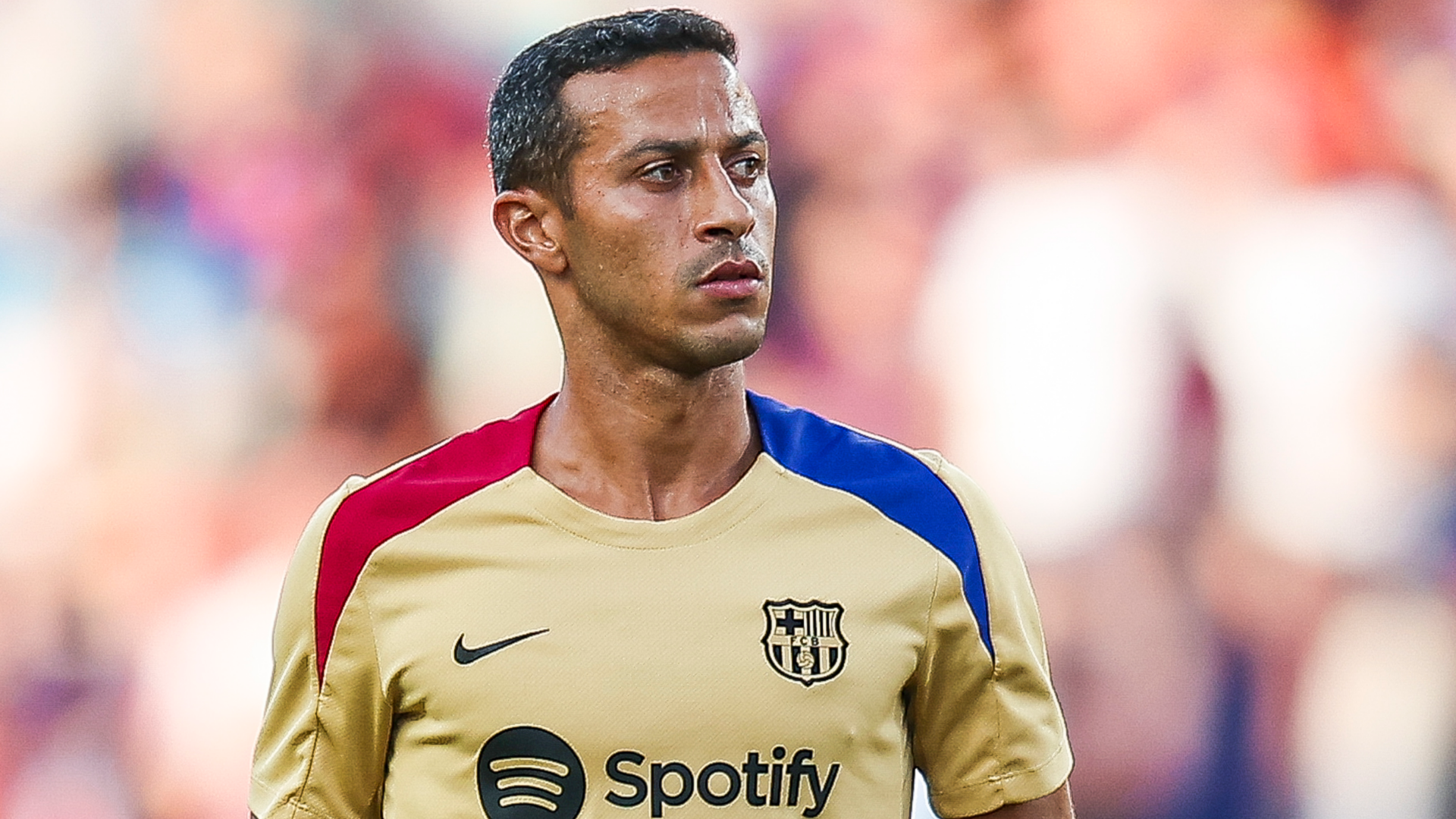 Barcelona trying to bring back former midfielder as Hansi Flick wants his former Bayern Munich player on coaching staff