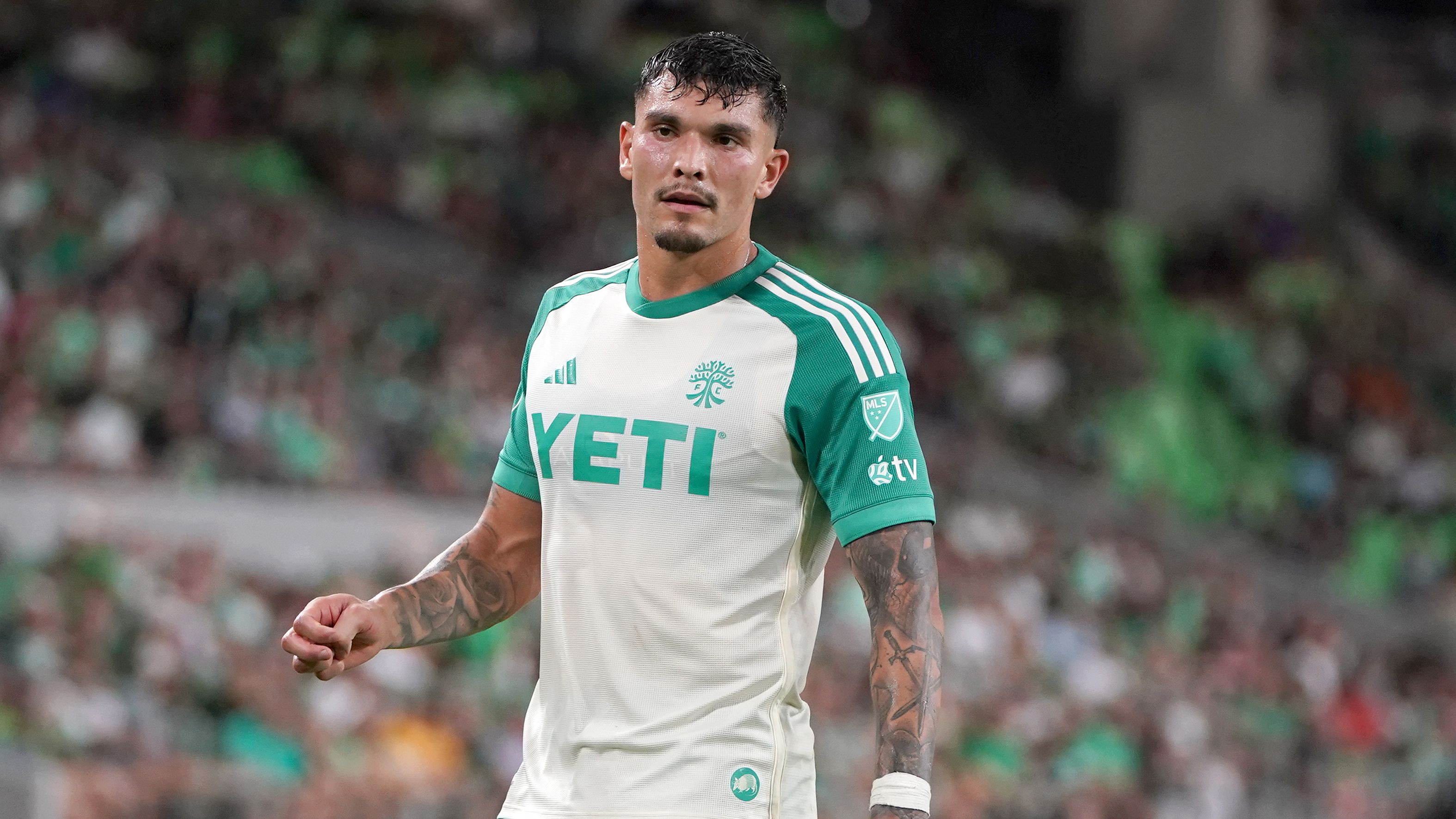 MLS Western Conference midseason grades: Anders Dreyer and expansion San Diego FC surprise, Vancouver Whitecaps on historic run, and LA Galaxy simply a disasterclass