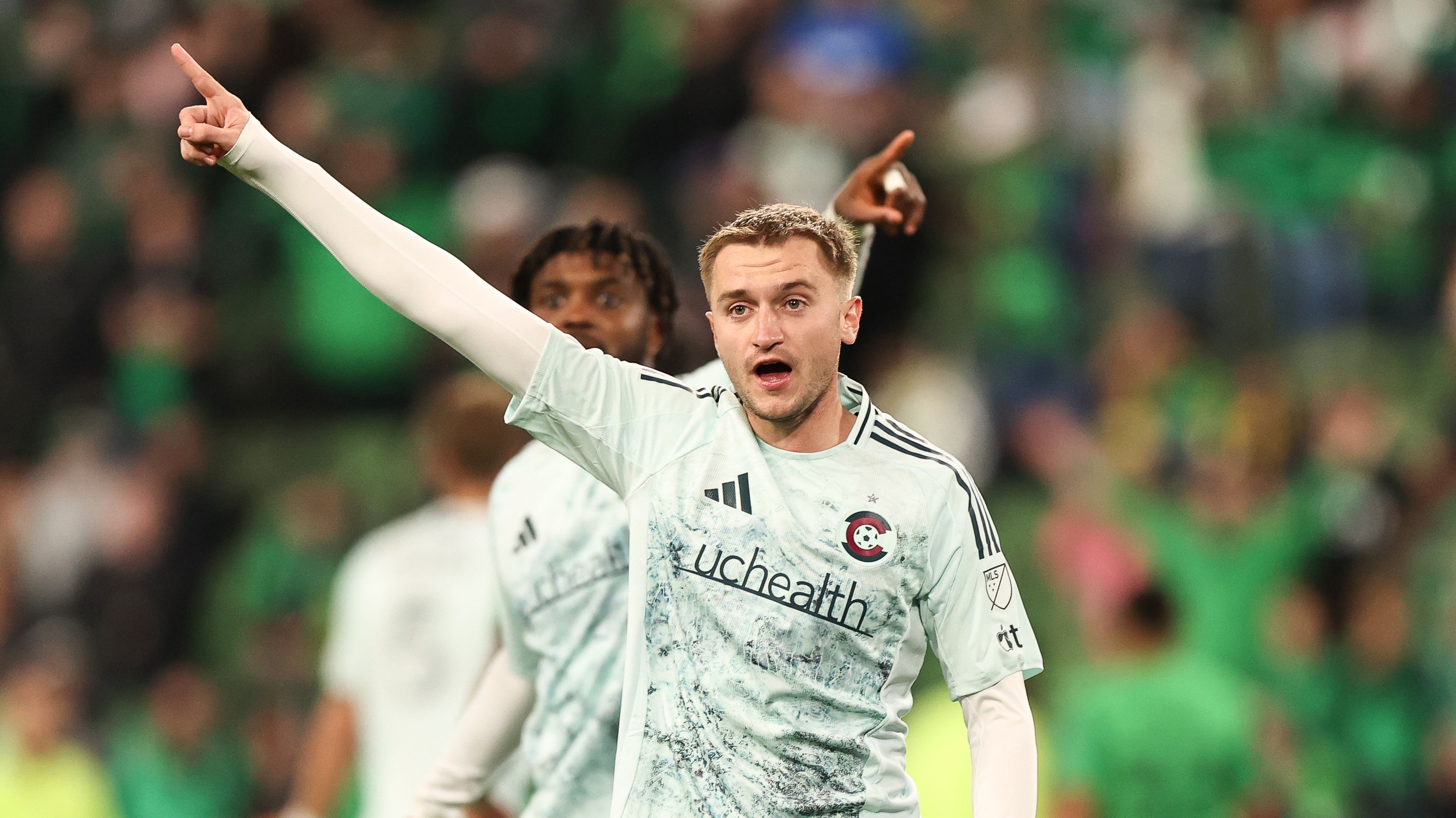 MLS Western Conference midseason grades: Anders Dreyer and expansion San Diego FC surprise, Vancouver Whitecaps on historic run, and LA Galaxy simply a disasterclass