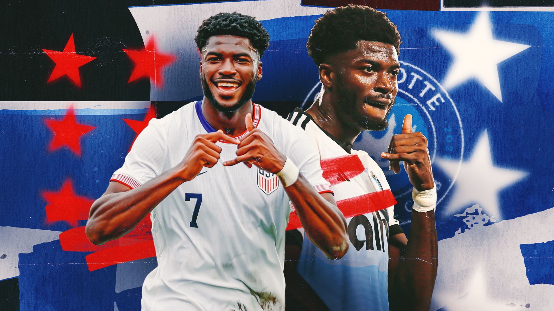 'That's football' - MLS cap conundrum: League showcases surprise stars such as USMNT's Patrick Agyemang, but rules restrict retention of emerging talent