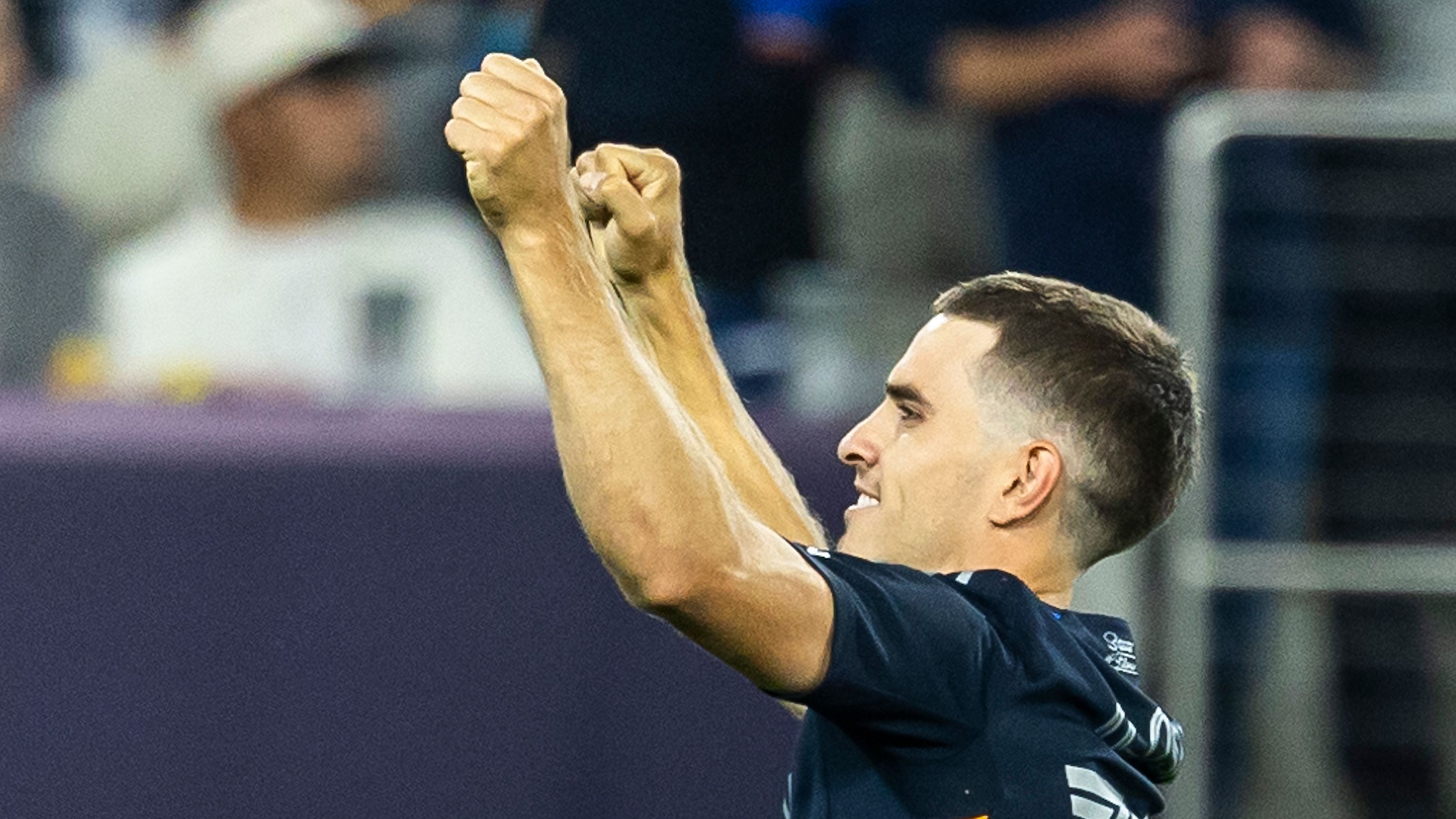 'That's football' - MLS cap conundrum: League showcases surprise stars such as USMNT's Patrick Agyemang, but rules restrict retention of emerging talent