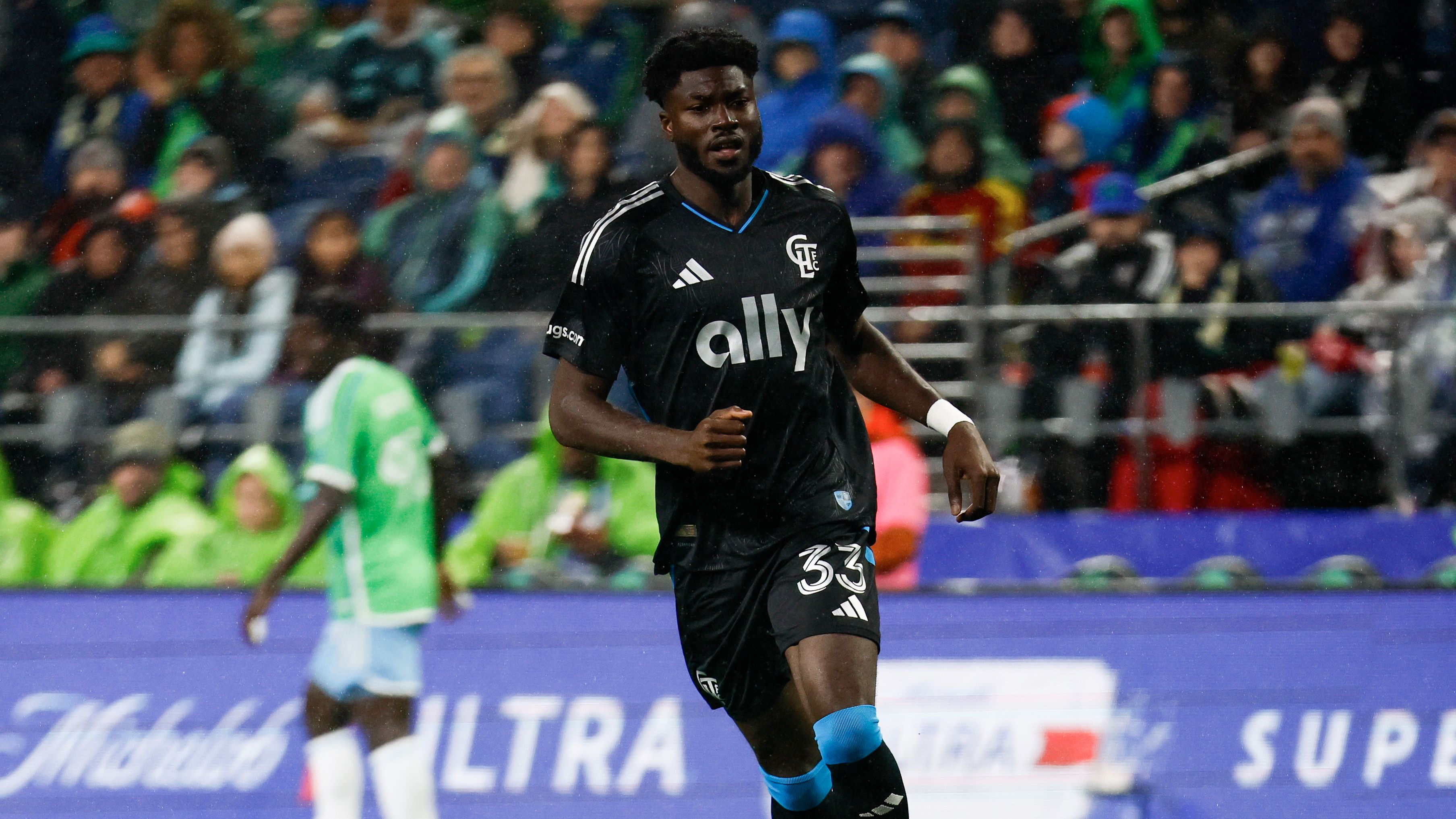 'That's football' - MLS cap conundrum: League showcases surprise stars such as USMNT's Patrick Agyemang, but rules restrict retention of emerging talent