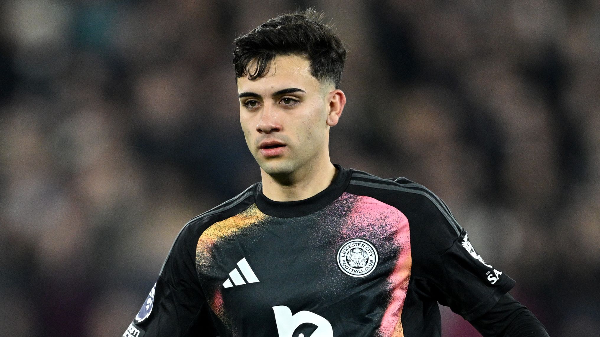 Borussia Dortmund make contact with Brighton star as Lyon look to challenge German giants to Argentine youngster
