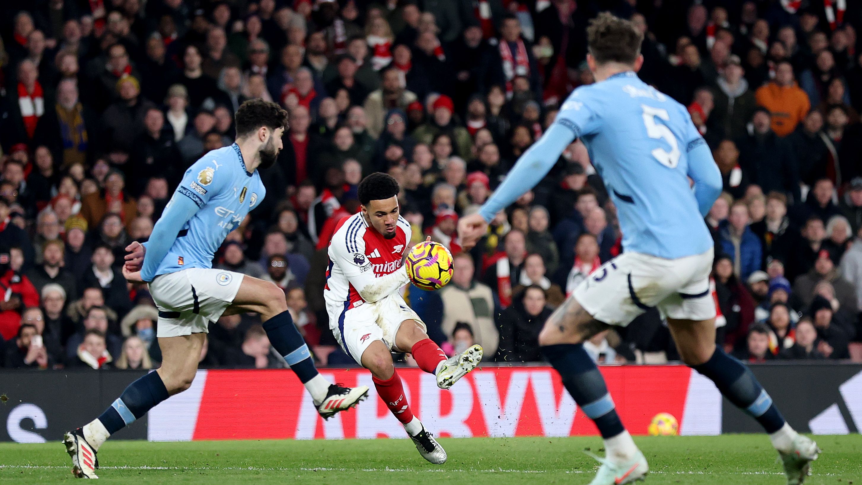 Ethan Nwaneri is ready to become Arsenal's new star boy - but what will wonderkid's role be following Gunners' summer spending spree?