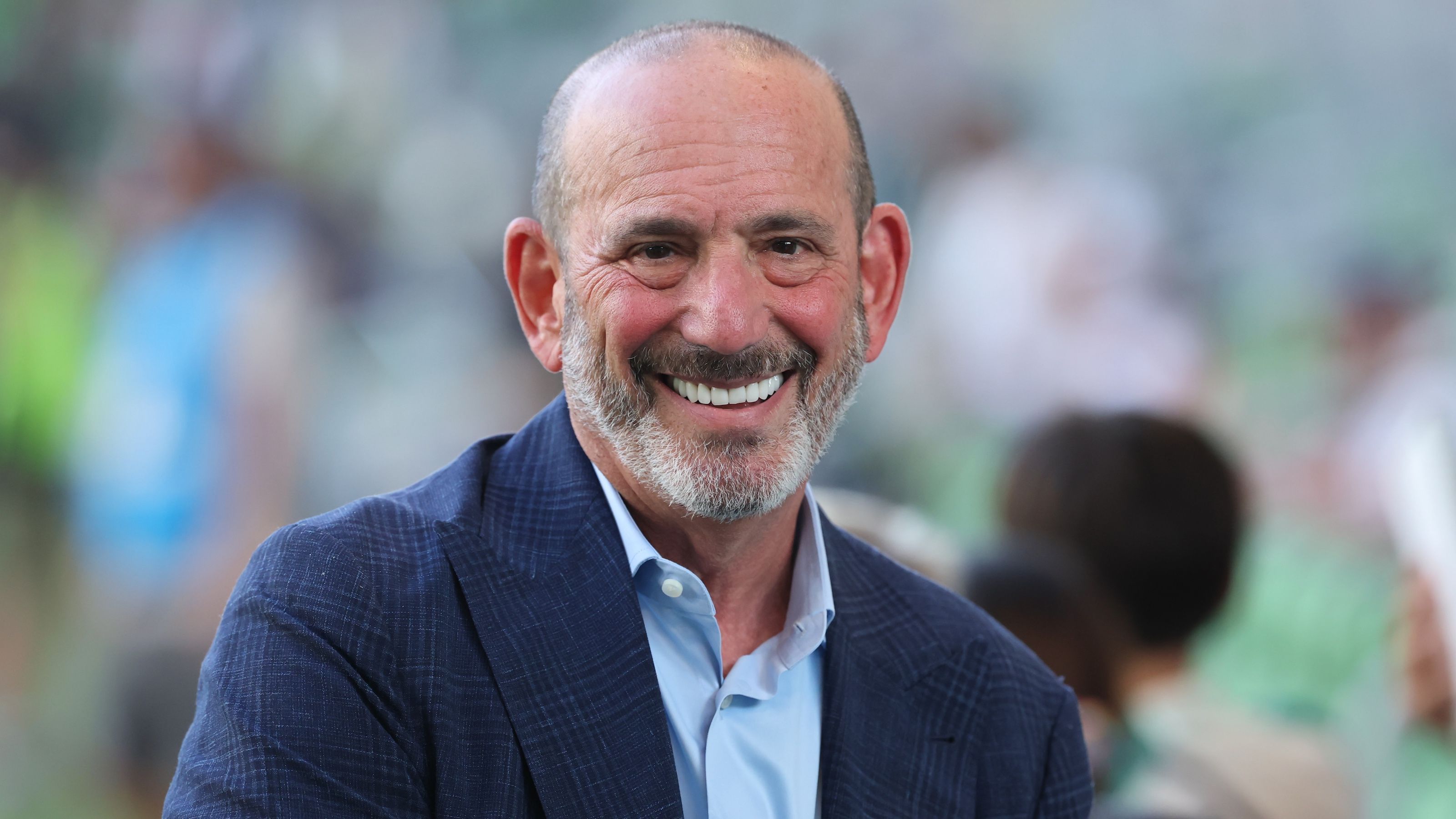 'Making this change is seismic'- Takeaways from Don Garber's 'MLS 3.0' initiative, including calendar shift, streaming insights, All-Star format and roster rules revamp
