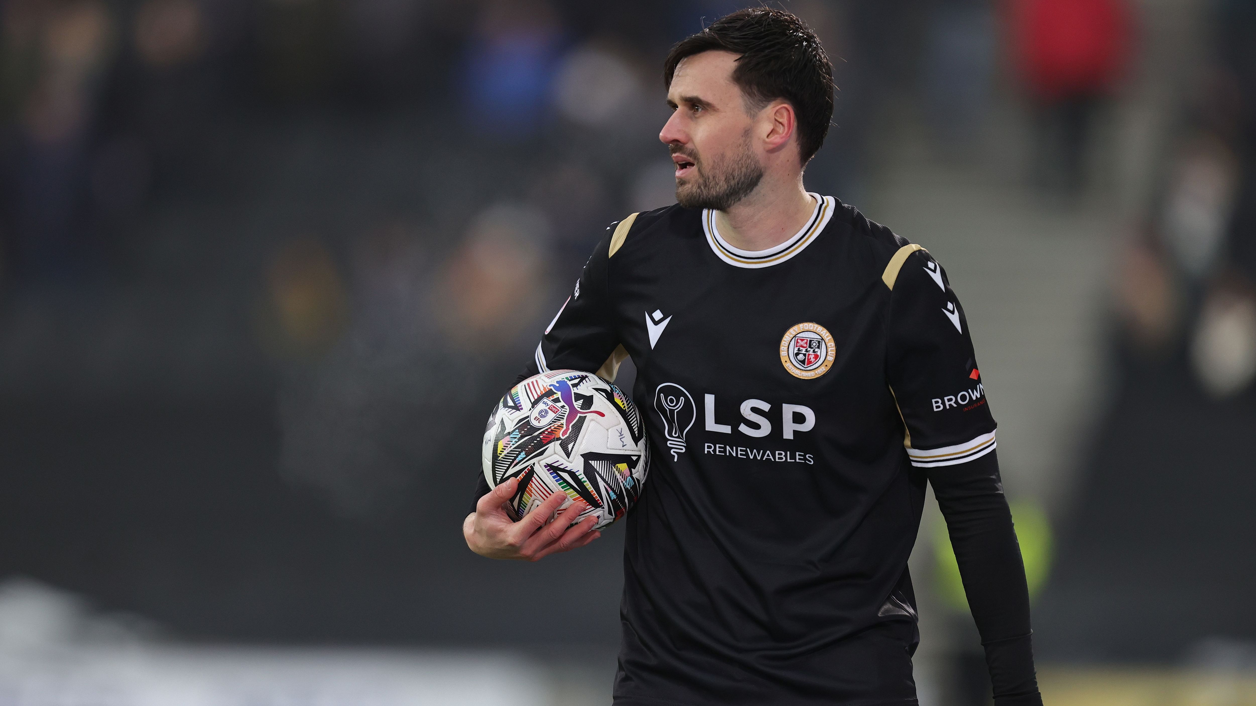 Ex-Arsenal star pens heartfelt message after being rushed to hospital with horror injury and admits 'it will be a while' until he can return to action