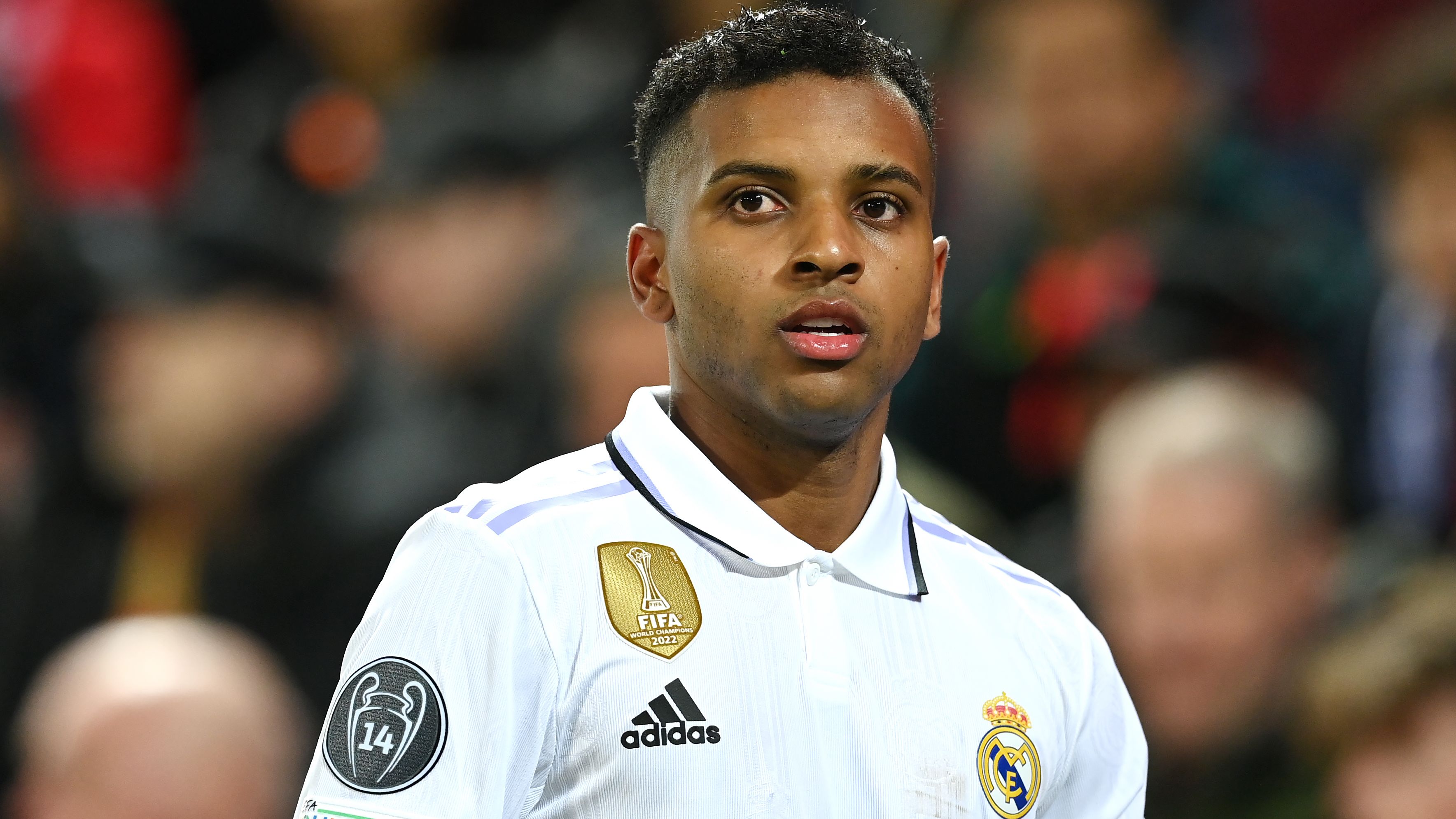 Rodygo's brutal stance on Tottenham transfer revealed after Spurs make shock enquiry for Real Madrid superstar