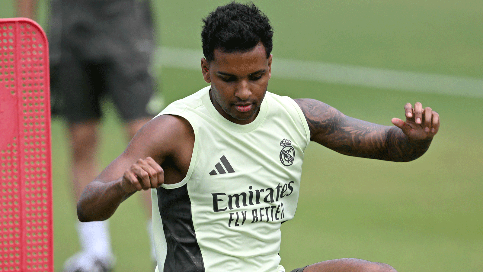 Rodygo's brutal stance on Tottenham transfer revealed after Spurs make shock enquiry for Real Madrid superstar