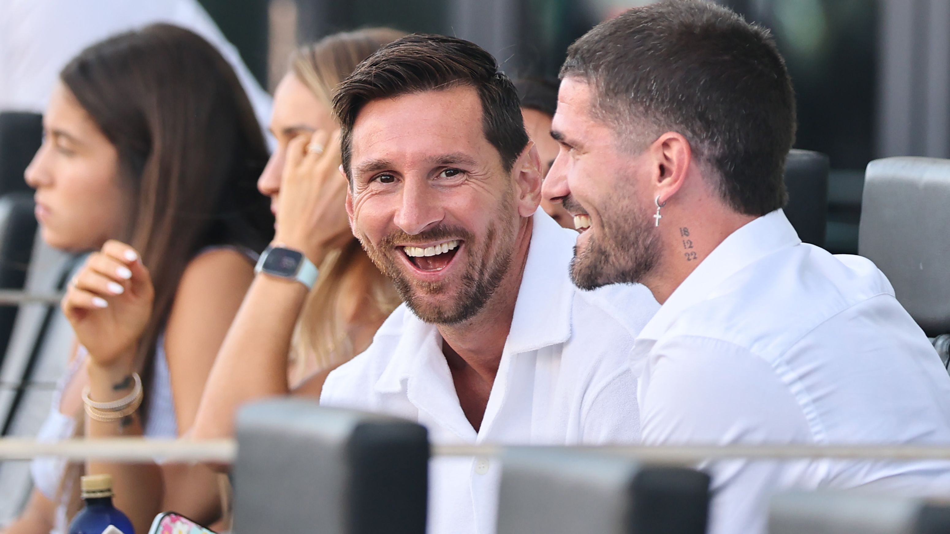 ‘Messi, you need to grow up' - USMNT icon Alexi Lalas slams Inter Miami star over All-Star Game no-show, praises Jorge Mas and MLS's links to Thomas Müller, Son Heung-min