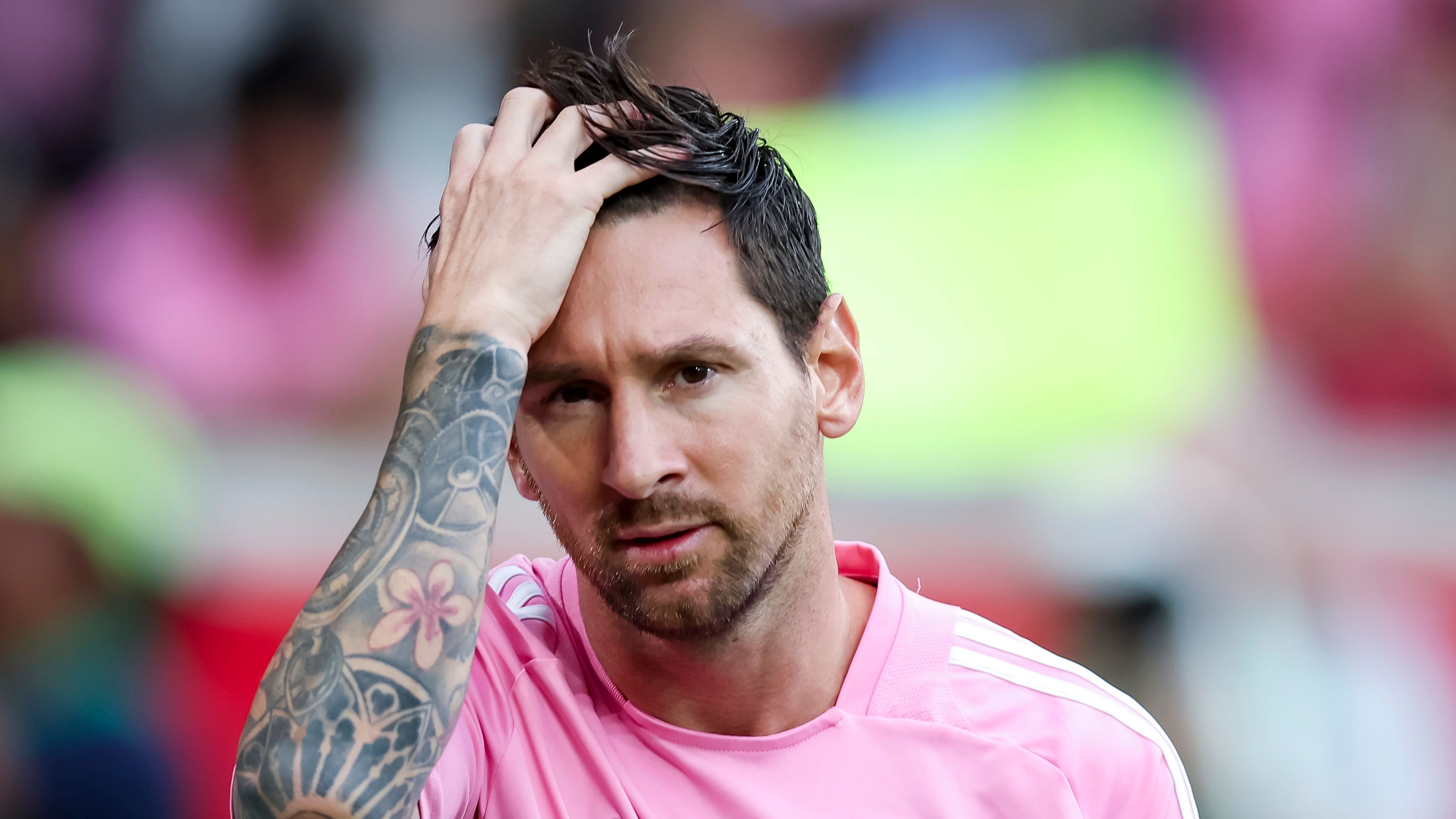 ‘Messi, you need to grow up' - USMNT icon Alexi Lalas slams Inter Miami star over All-Star Game no-show, praises Jorge Mas and MLS's links to Thomas Müller, Son Heung-min