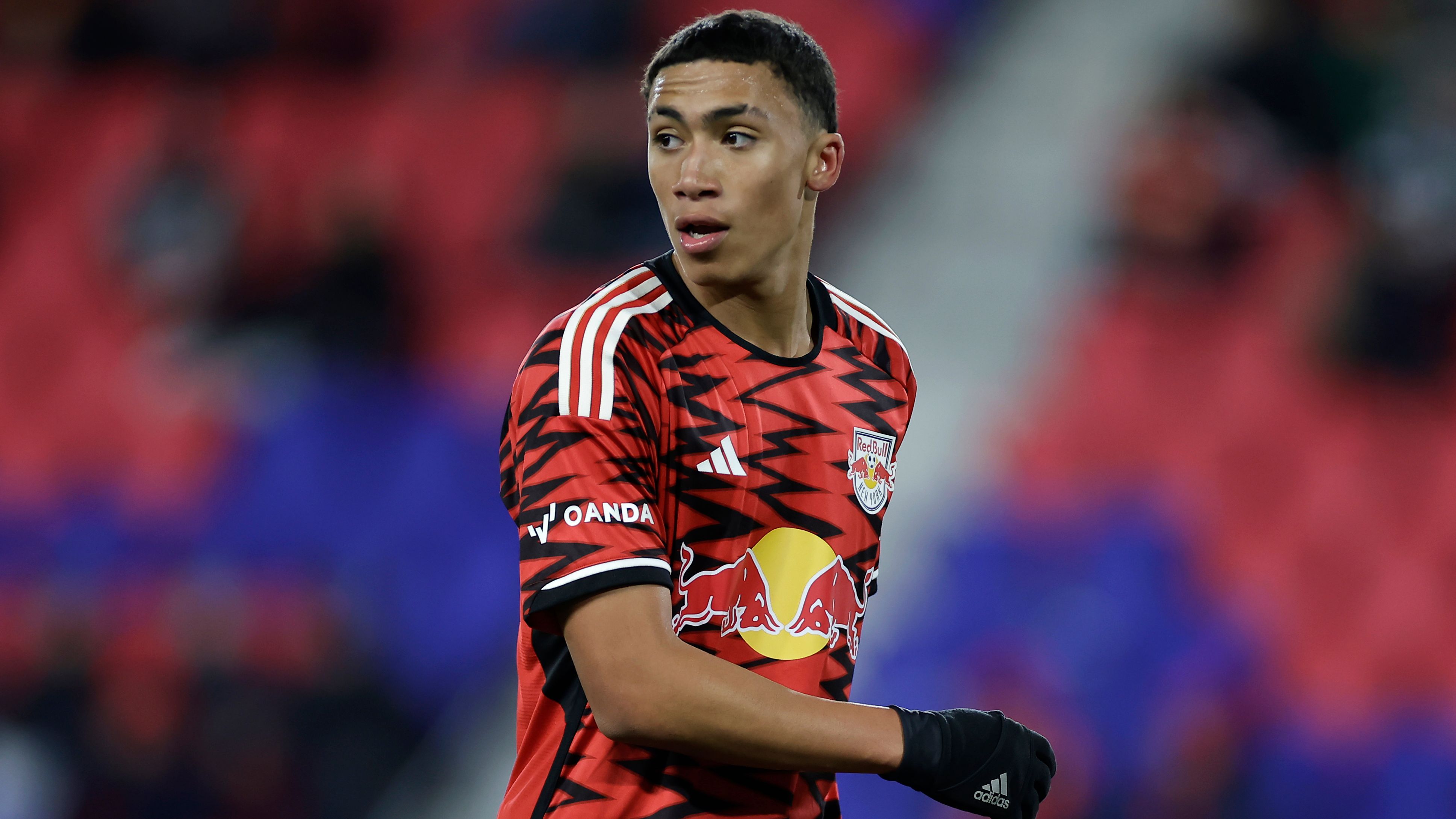 New York Red Bulls' Julian Hall, LAFC's David Martinez, and NYCFC's Johnny Shore among highly touted young players to watch in Leagues Cup 2025