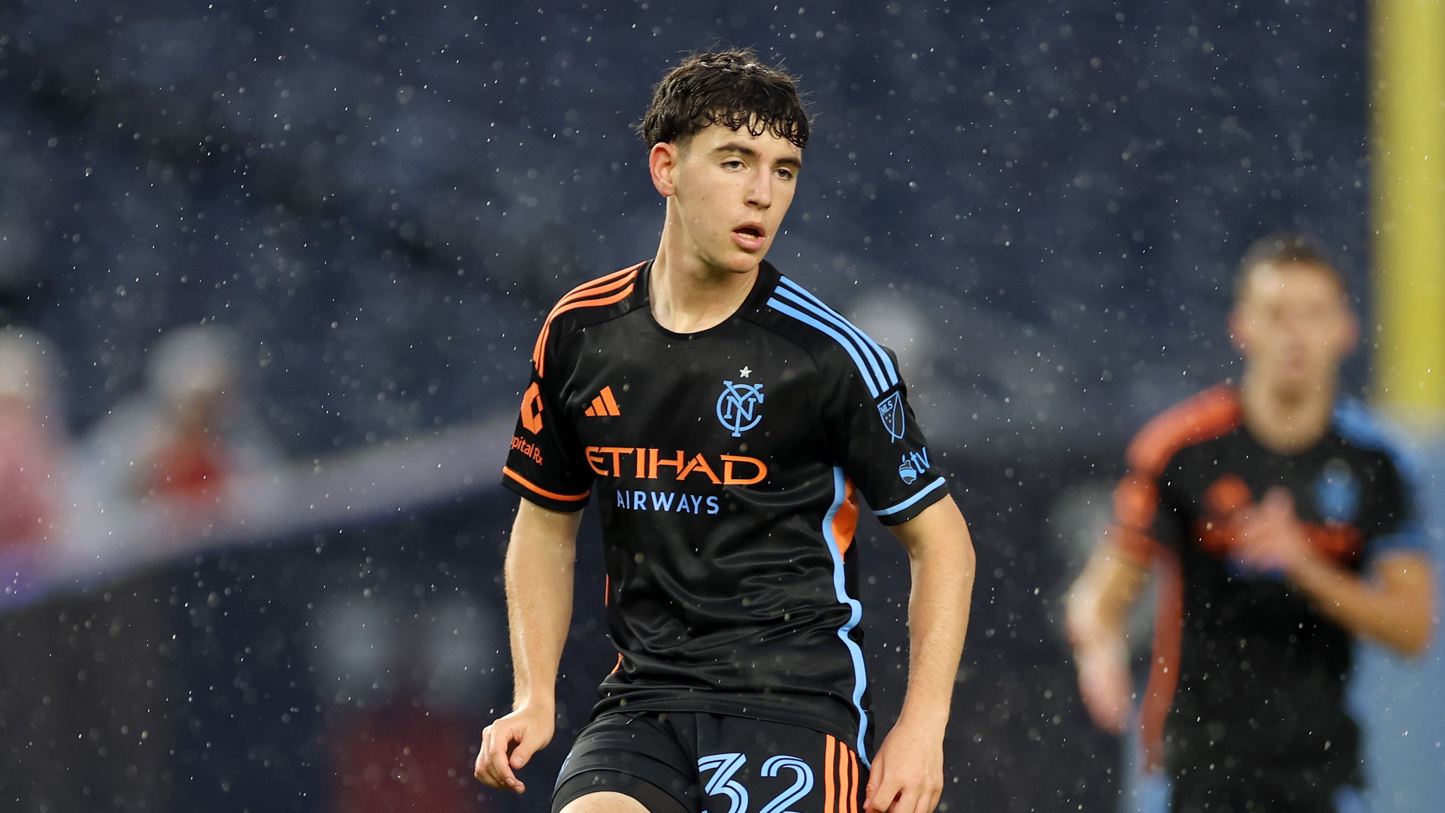 New York Red Bulls' Julian Hall, LAFC's David Martinez, and NYCFC's Johnny Shore among highly touted young players to watch in Leagues Cup 2025