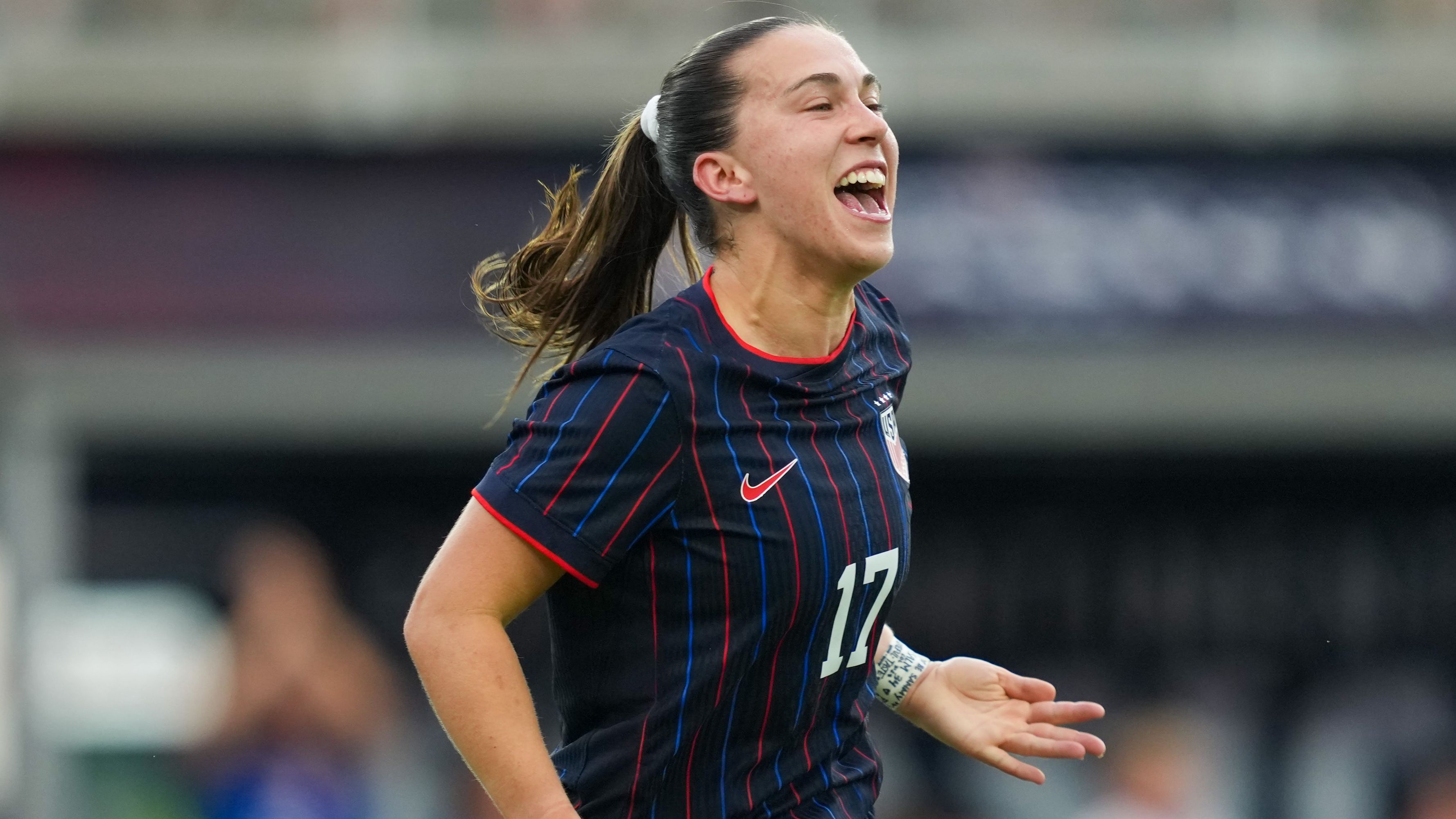'We still have much work to do' - Emma Hayes' USWNT to play three friendlies in October, two against Portugal, with Alex Morgan and Alyssa Naeher to be honored