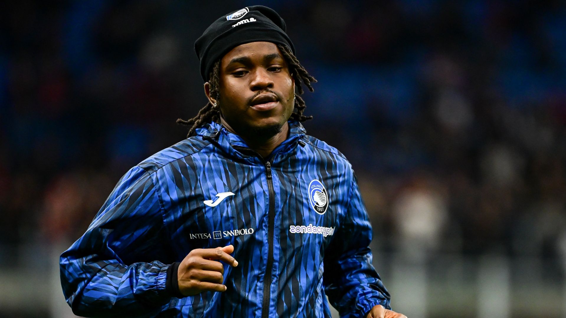 Inter could give up on Ademola Lookman hunt this week as CEO sees 'crucial' week after €45m bid for Atalanta star