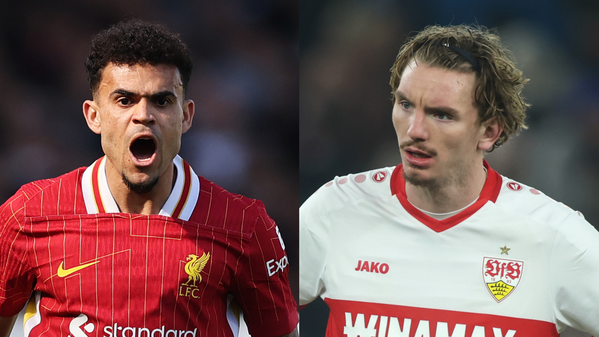 Bayern Munich's Luis Diaz signing shows they don't 'trust' Nick Woltemade as Germany legend casts doubt on Stuttgart star
