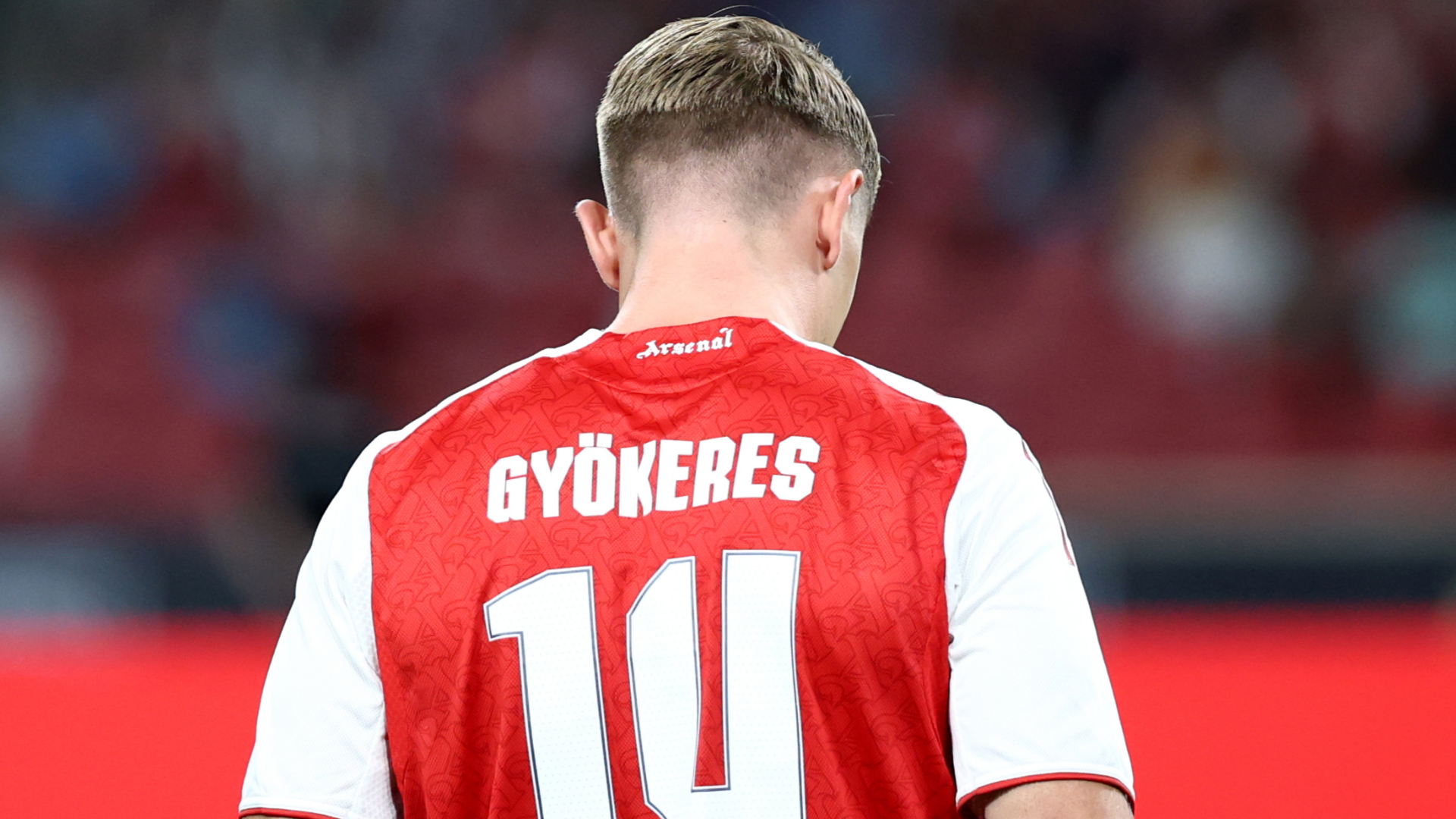 Why £64m Viktor Gyokeres must be ‘deluded' in search of 30-goal season - with Arsenal new boy urged to ‘aim for the sky'