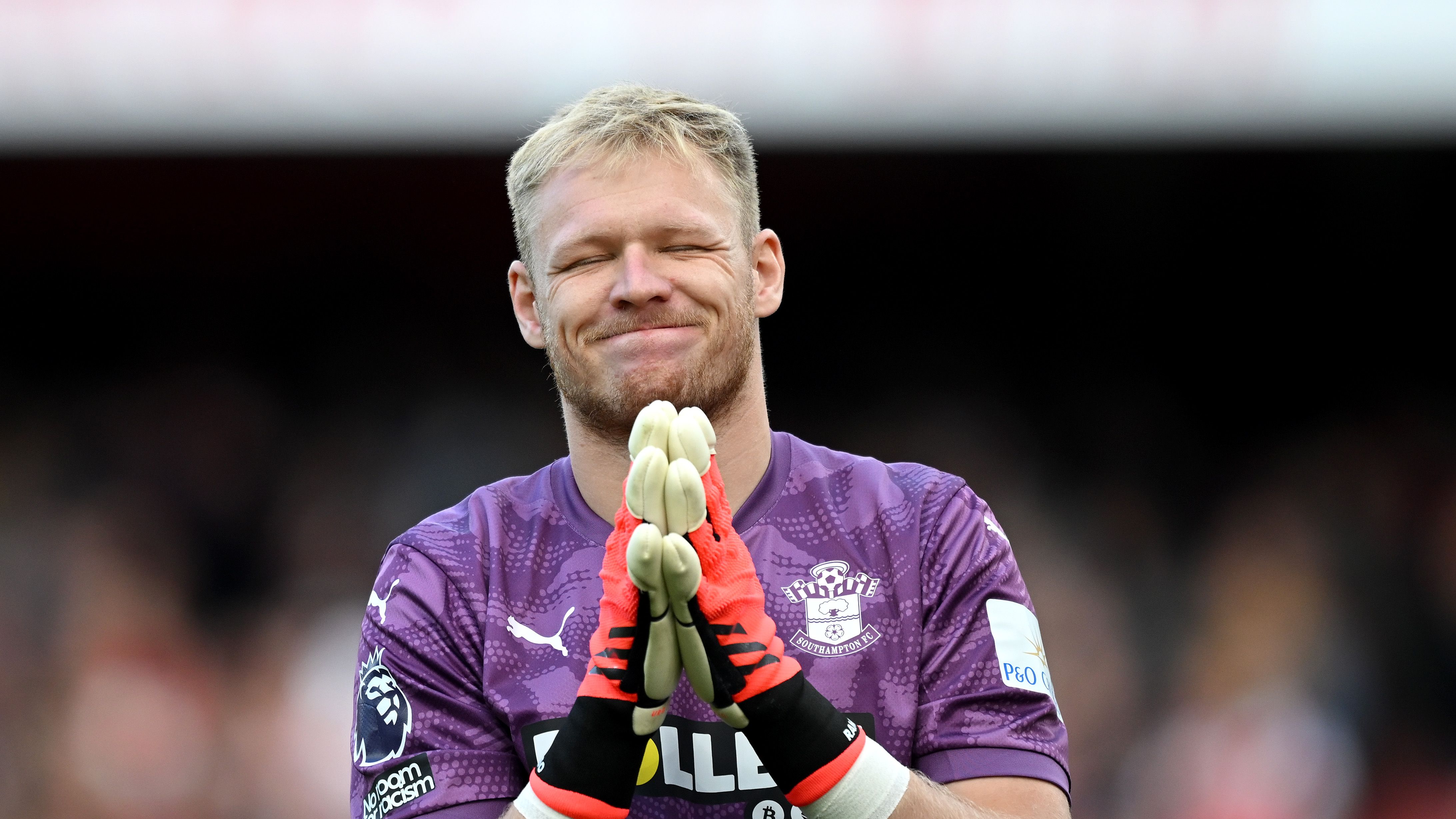 Eddie Howe eyes Newcastle reunion with former star after Man City win James Trafford race