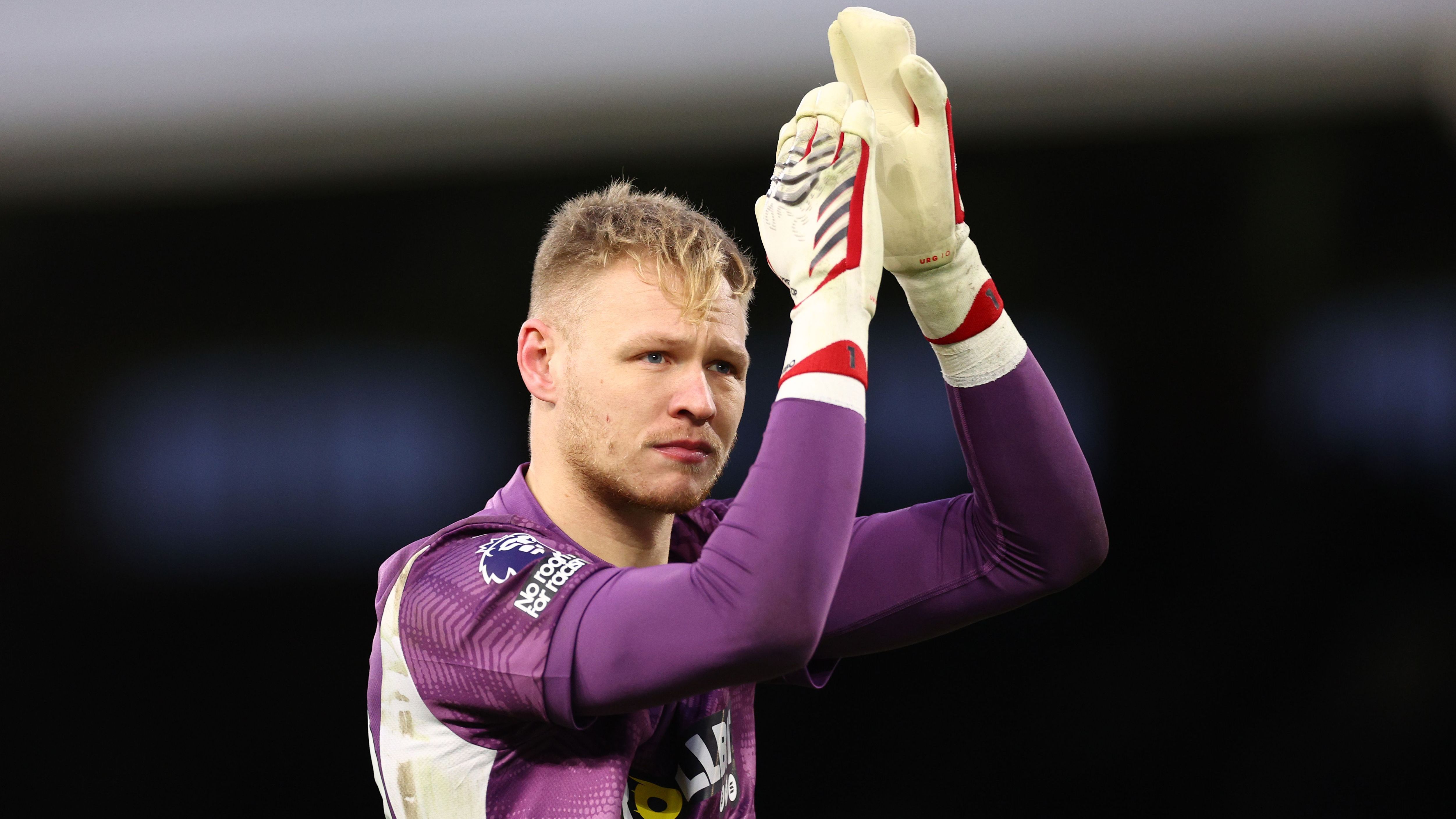 Eddie Howe eyes Newcastle reunion with former star after Man City win James Trafford race